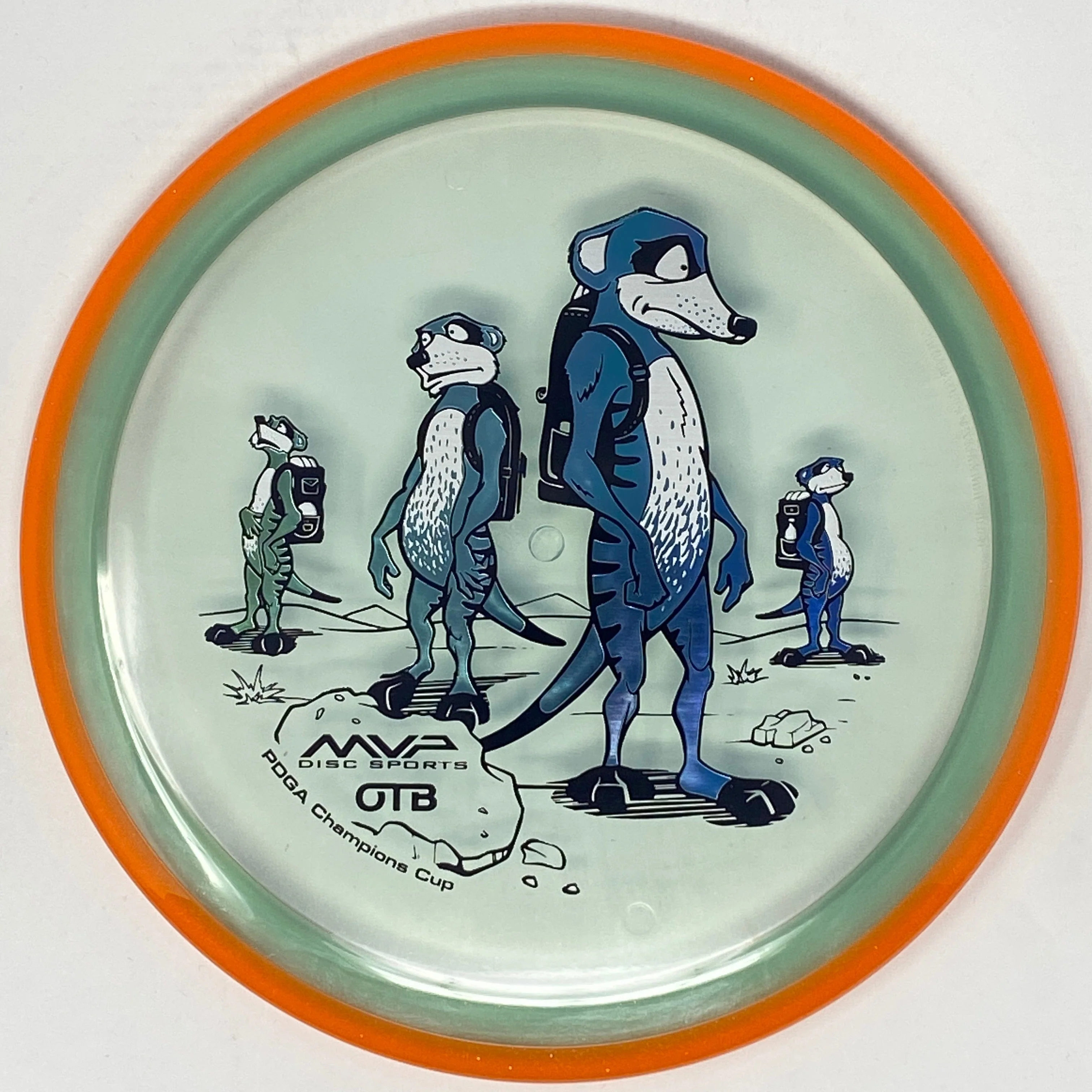 Crave (Prism Proton - 2025 Champions Cup Edition) - Image 15