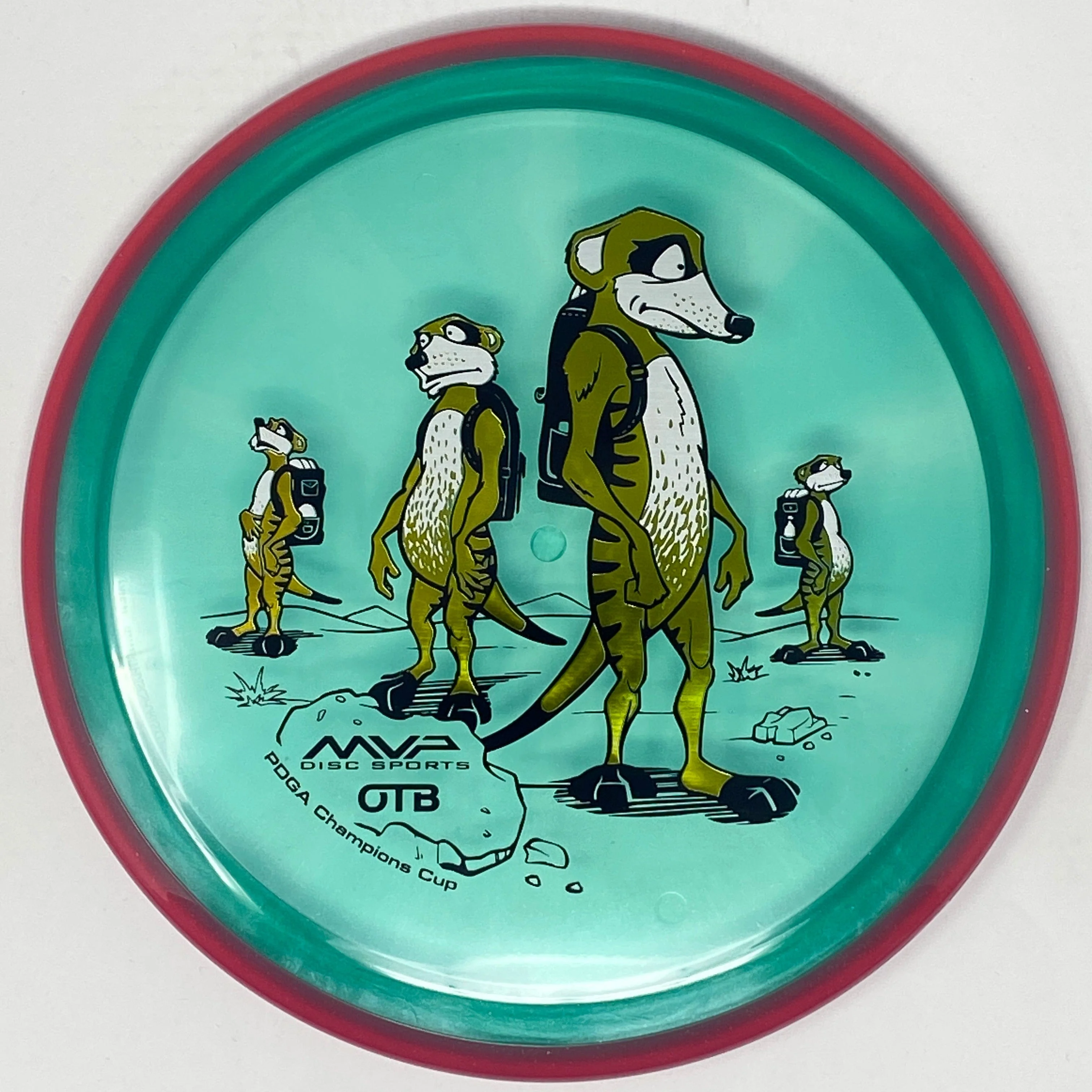 Crave (Prism Proton - 2025 Champions Cup Edition) - Image 2