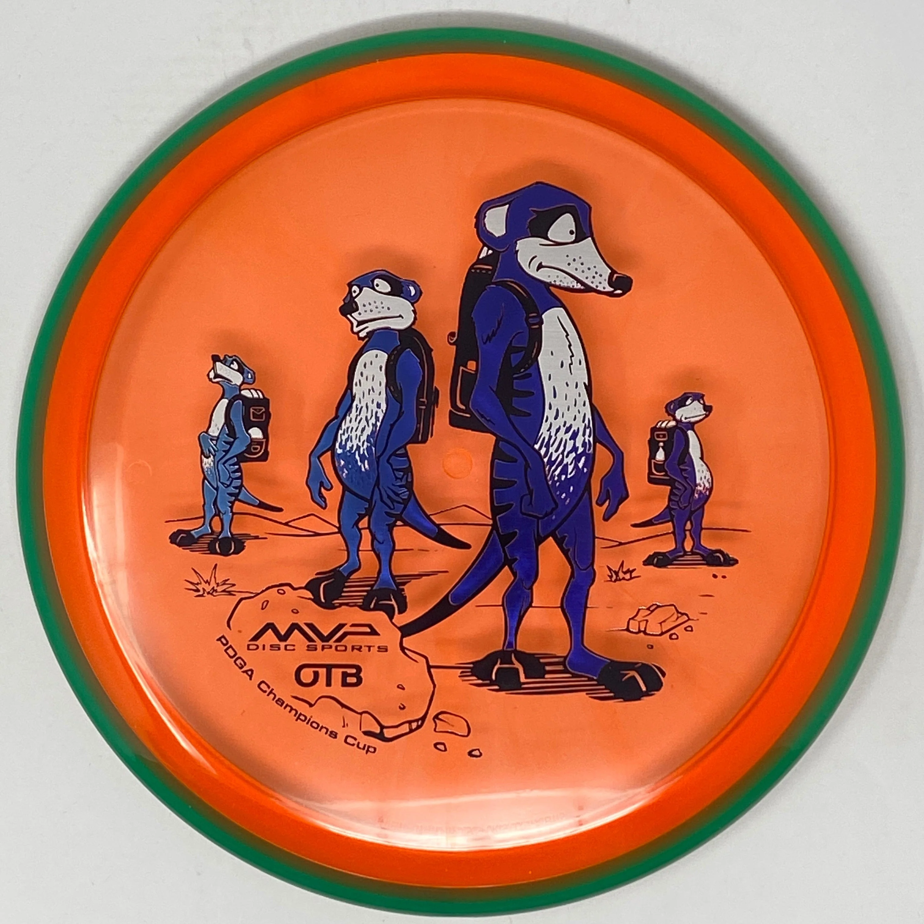 Crave (Prism Proton - 2025 Champions Cup Edition) - Image 23