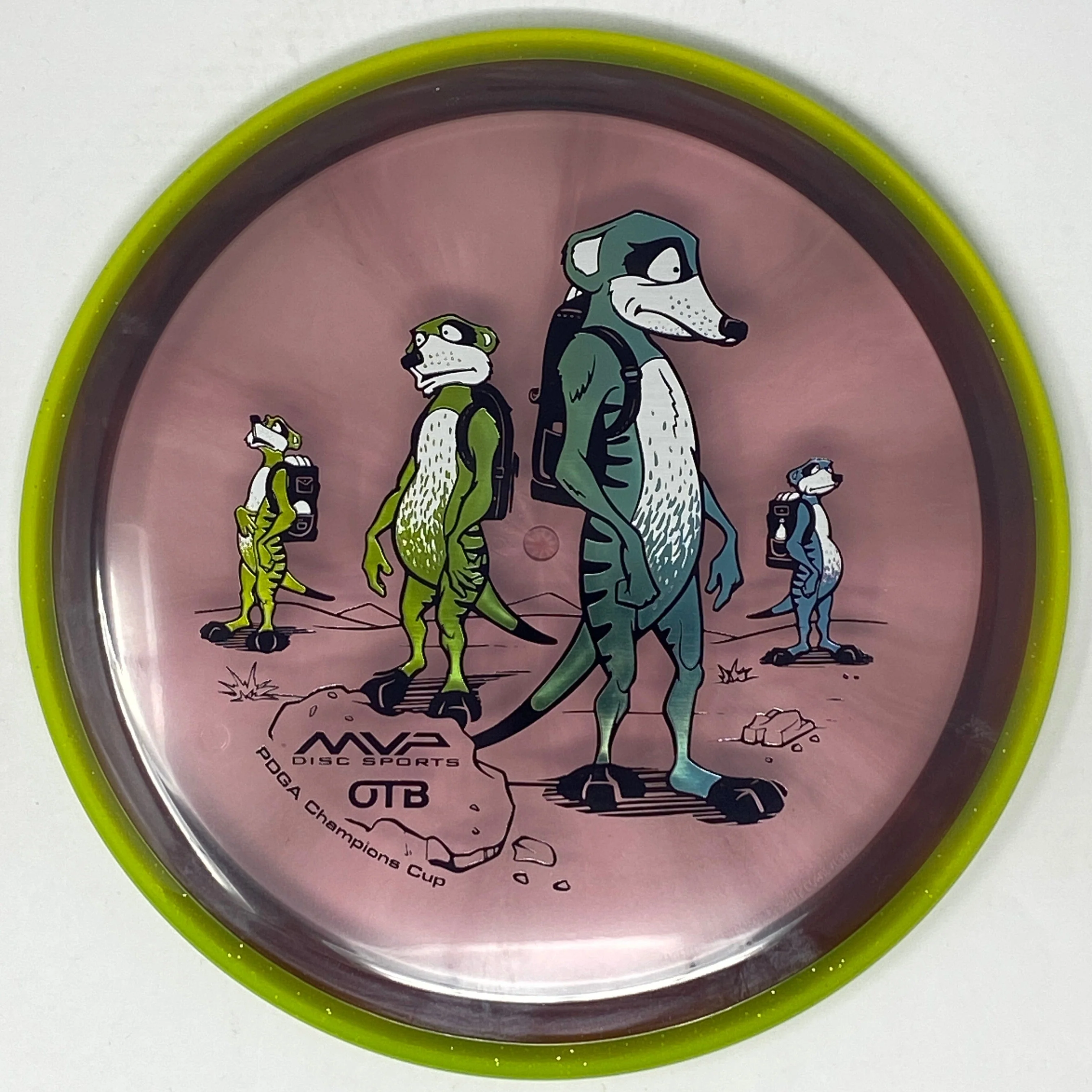 Crave (Prism Proton - 2025 Champions Cup Edition) - Image 28