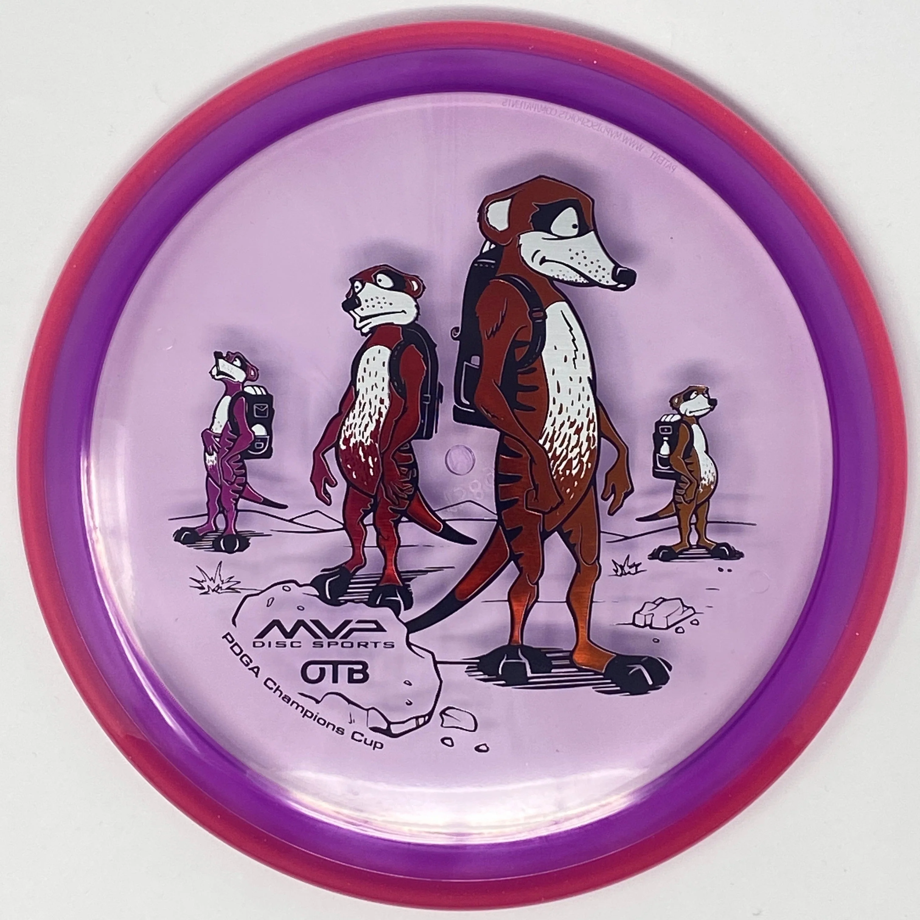 Crave (Prism Proton - 2025 Champions Cup Edition) - Image 41