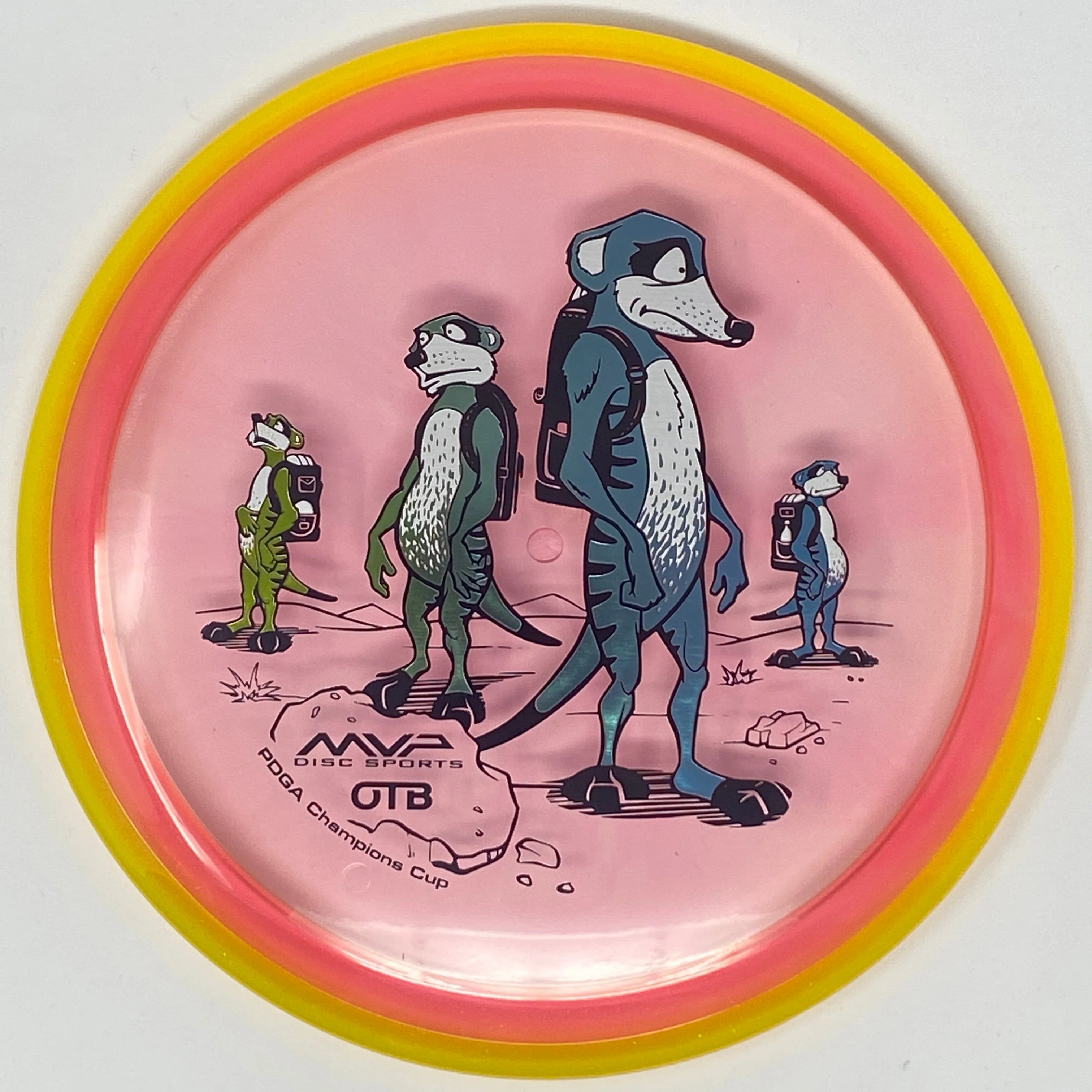 Crave (Prism Proton - 2025 Champions Cup Edition) - Image 50