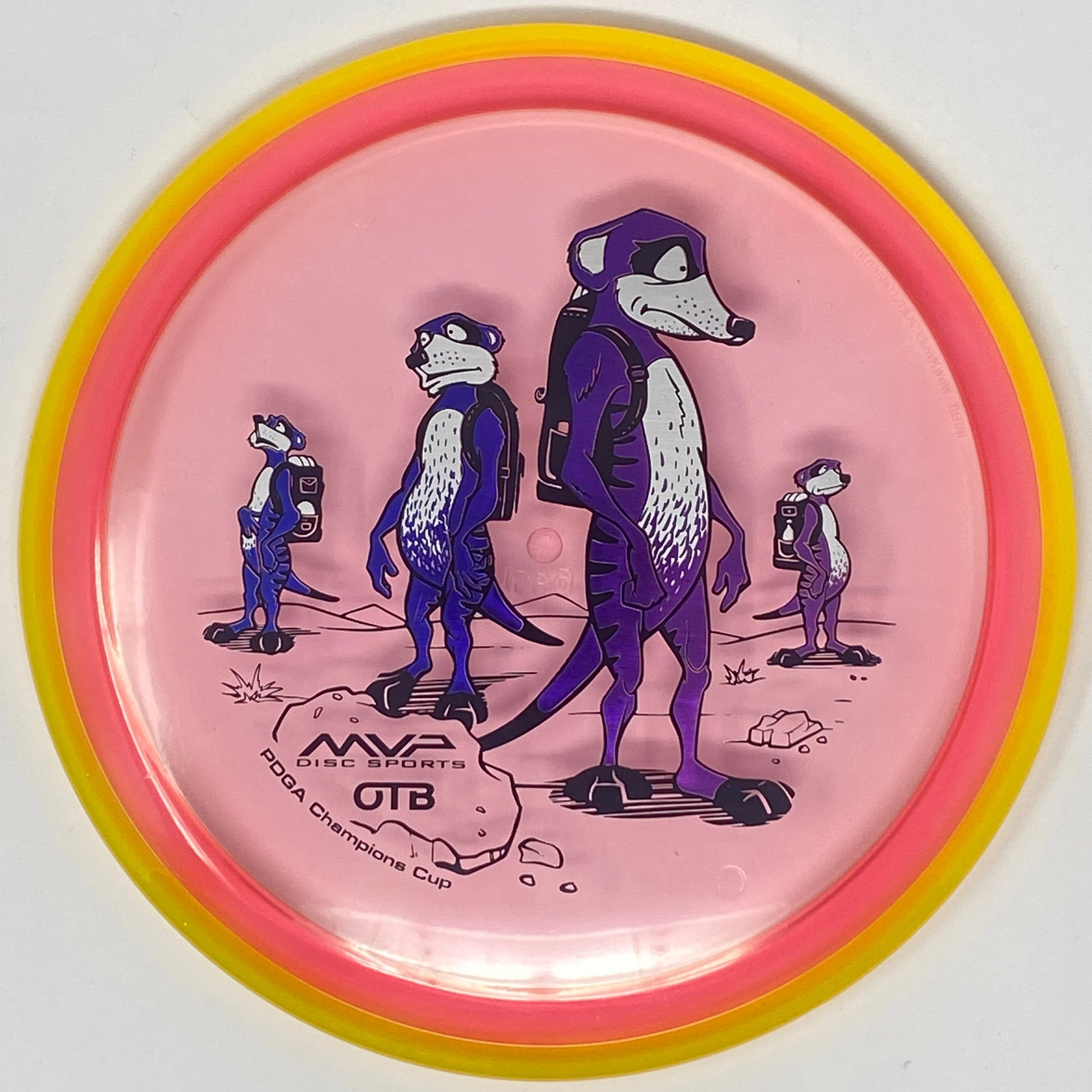 Crave (Prism Proton - 2025 Champions Cup Edition) - Image 51
