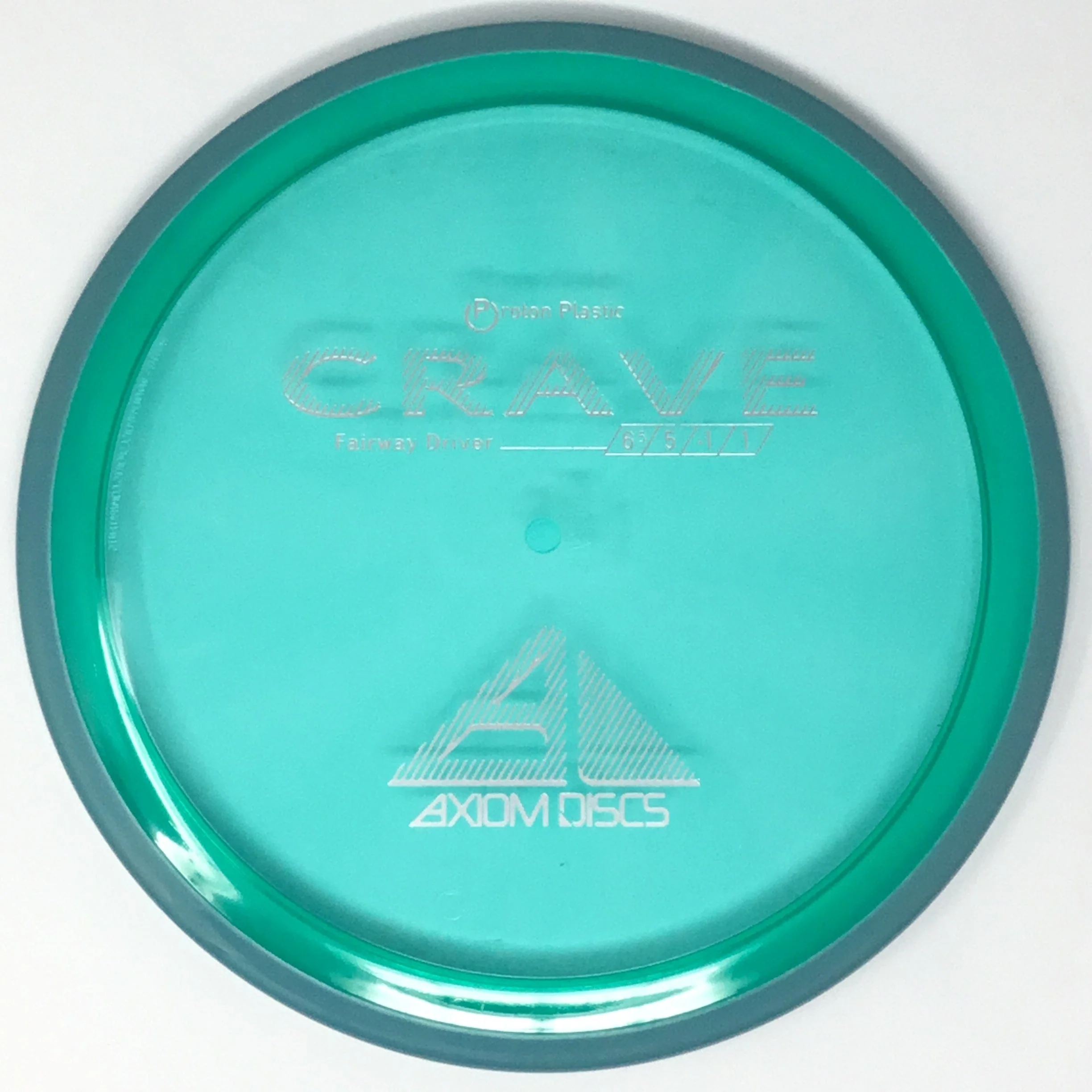 Crave (Proton) - Image 101