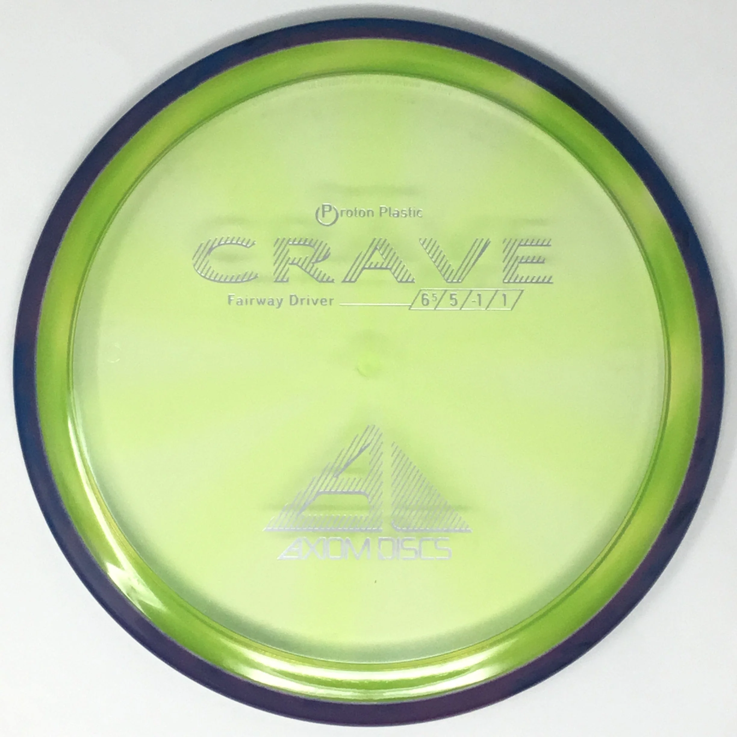 Crave (Proton) - Image 104