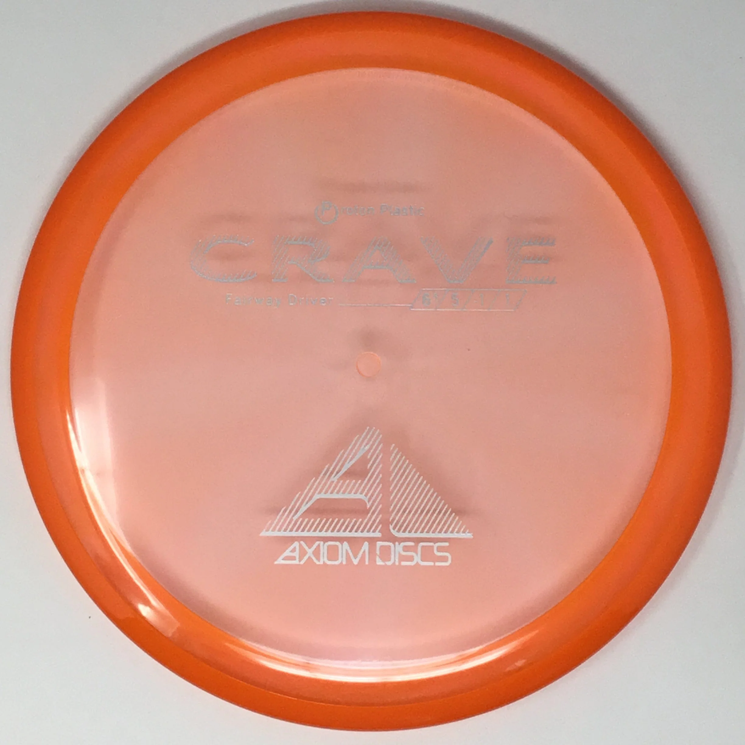 Crave (Proton) - Image 11