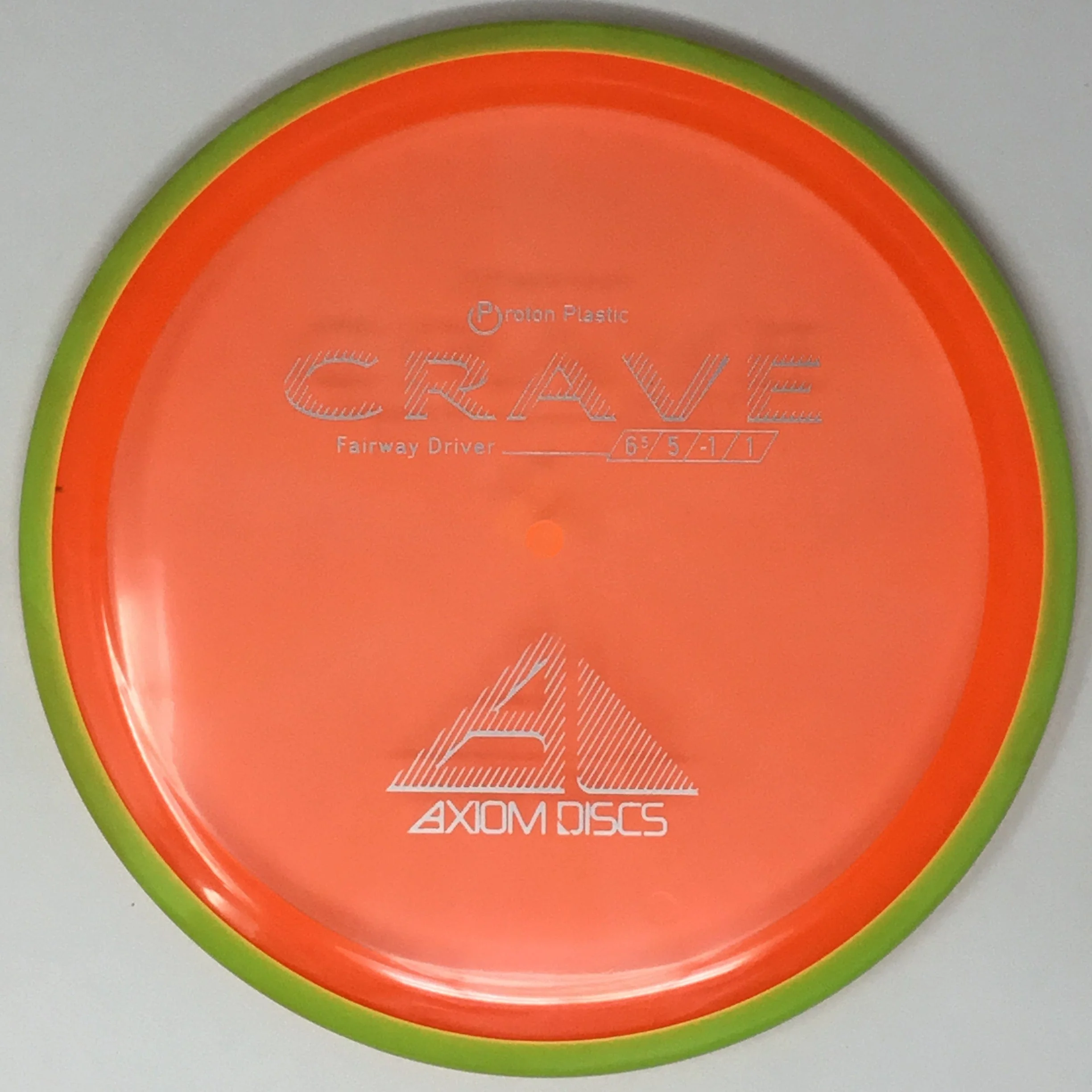 Crave (Proton) - Image 12