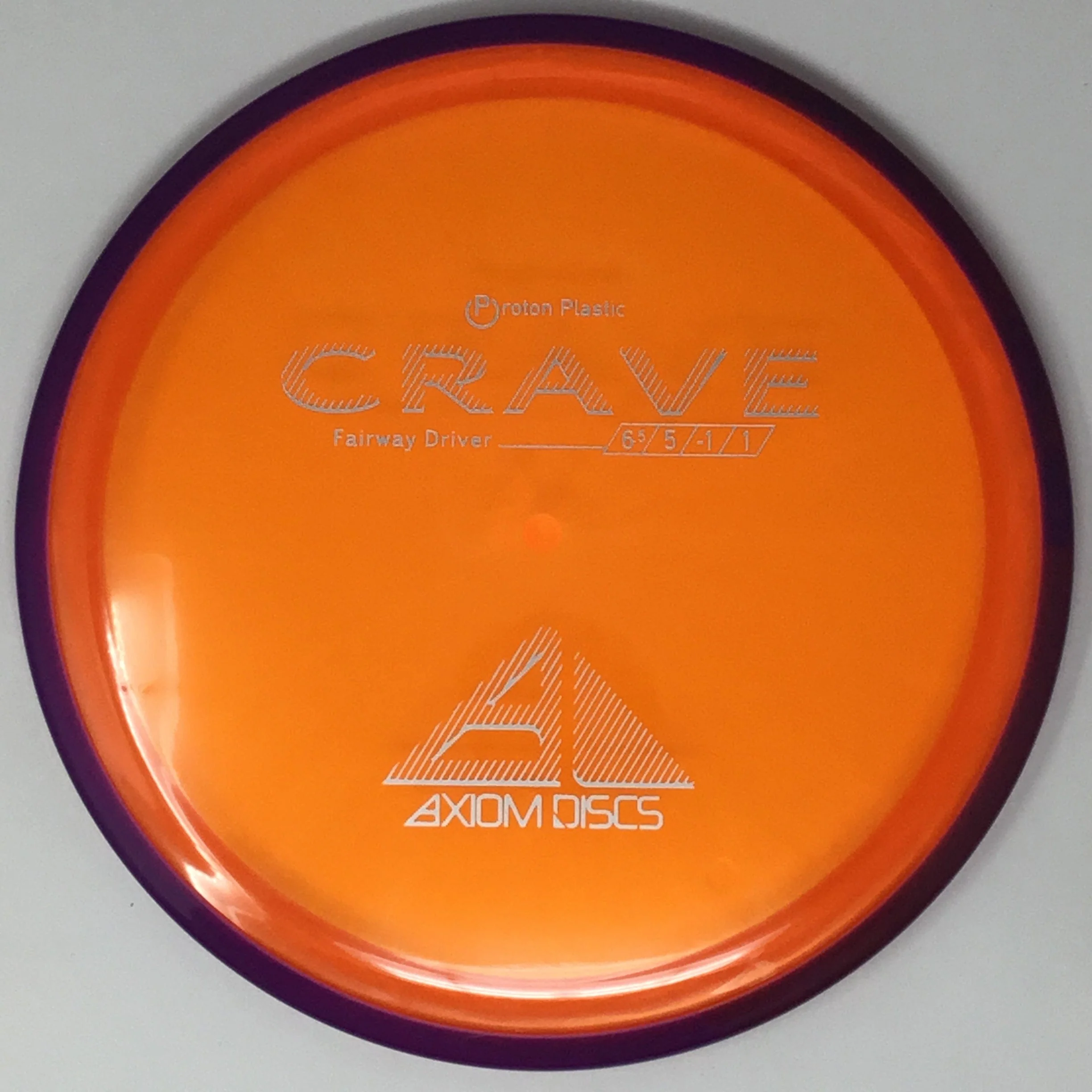 Crave (Proton) - Image 13