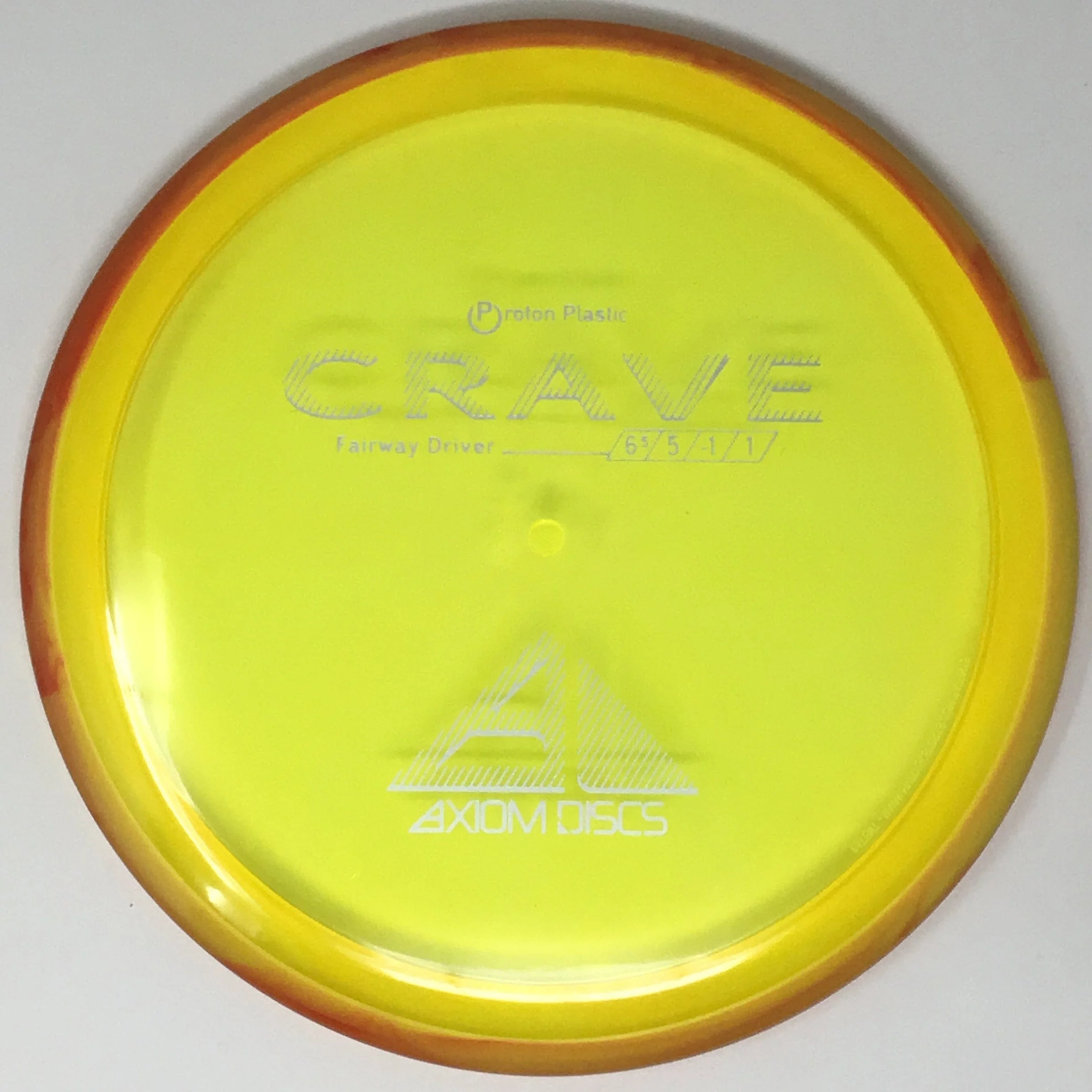 Crave (Proton) - Image 14