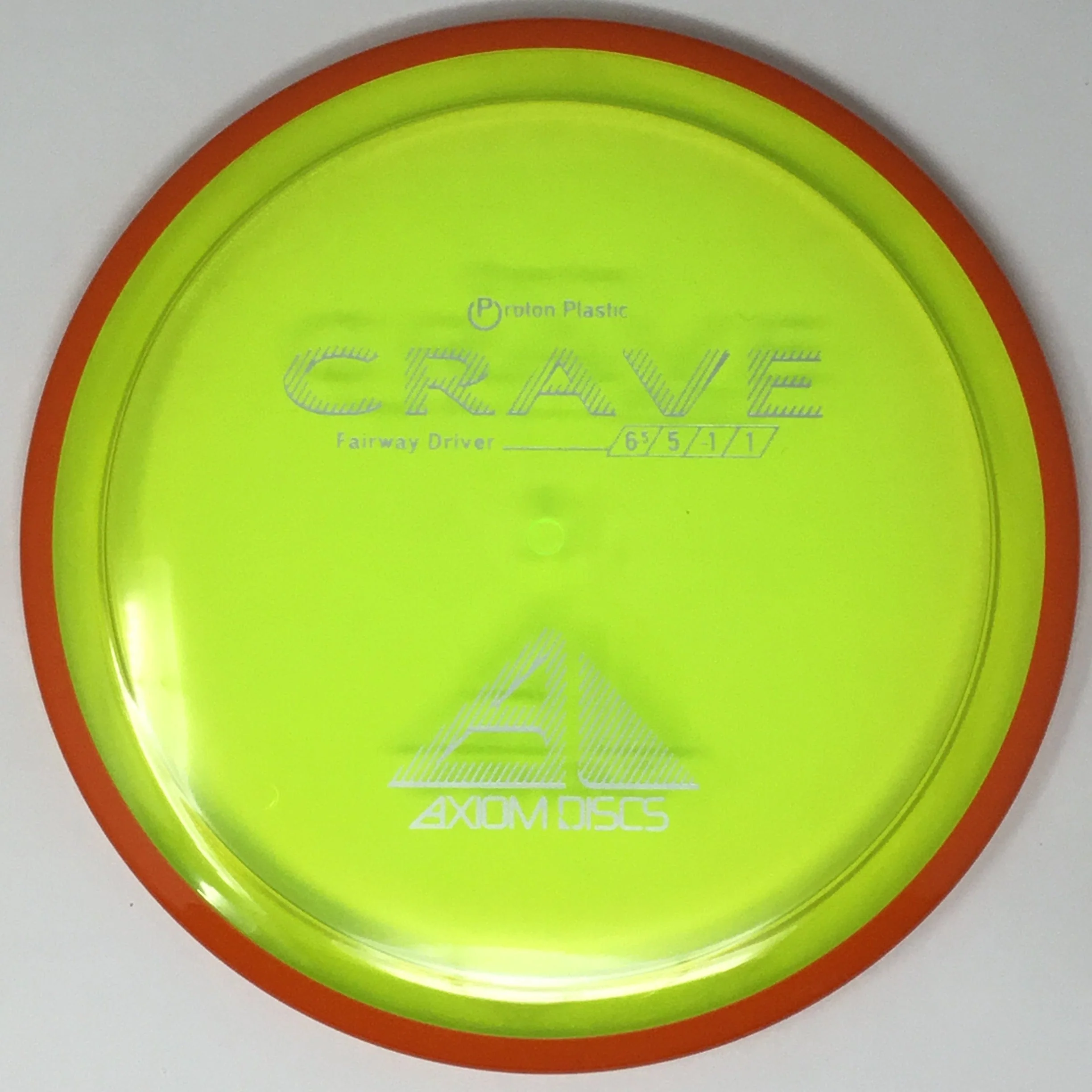 Crave (Proton) - Image 15