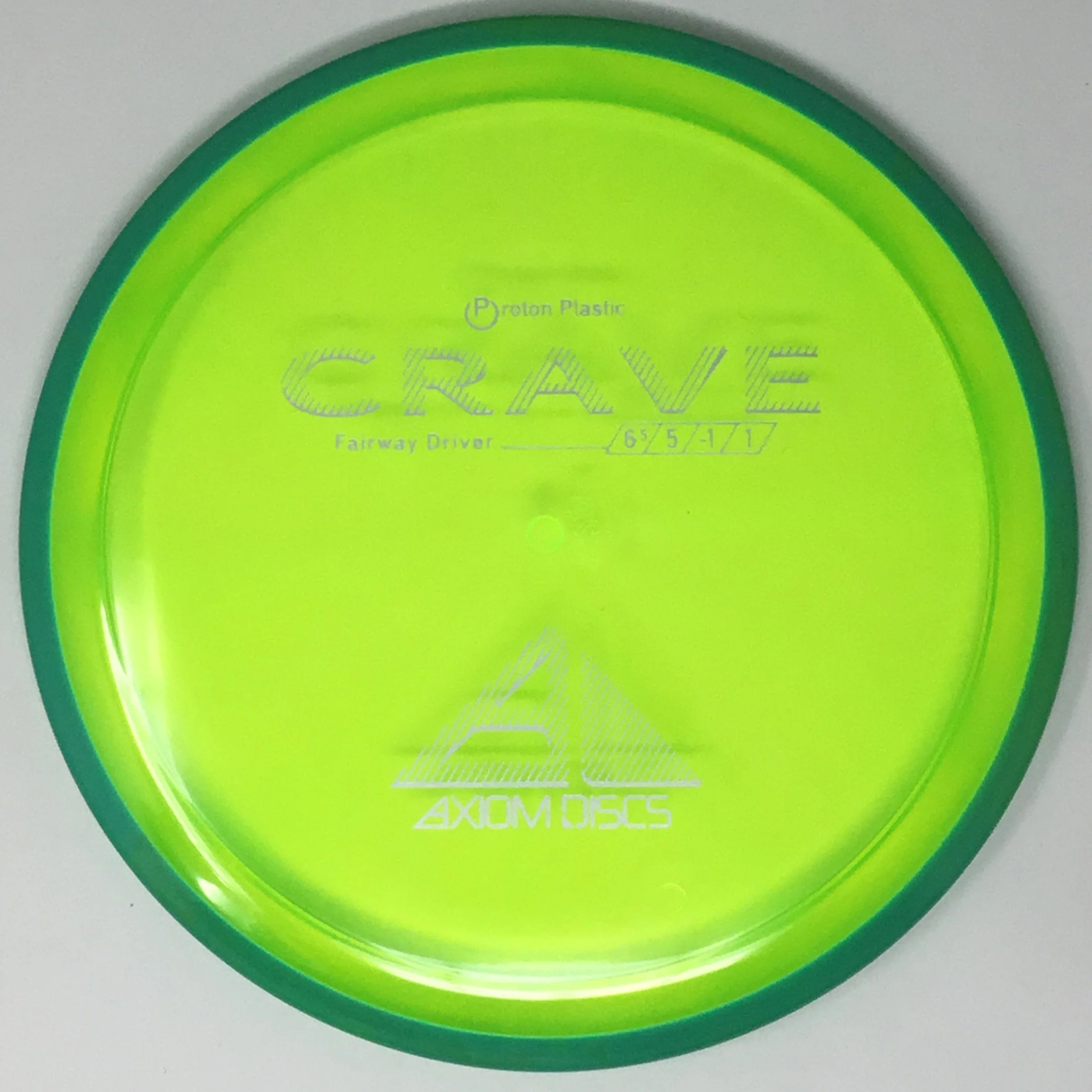 Crave (Proton) - Image 16