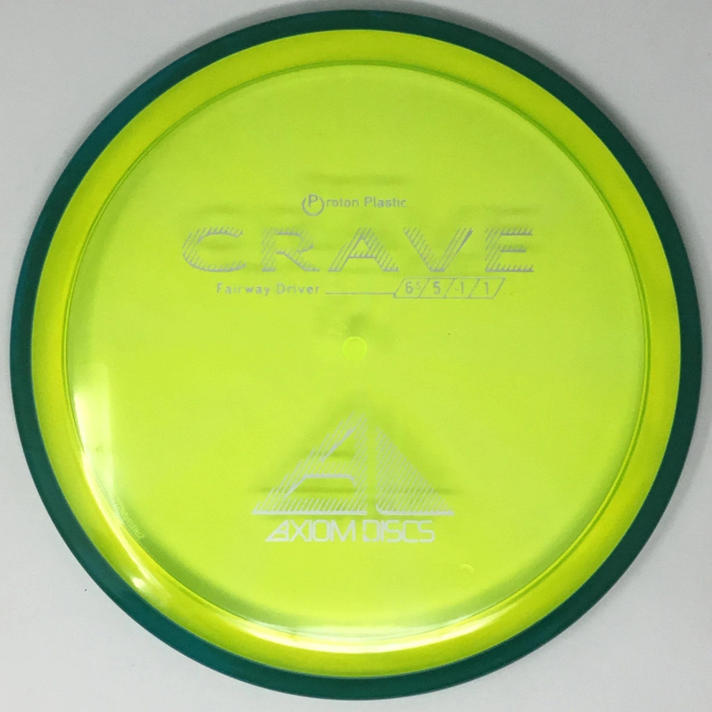 Crave (Proton) - Image 17