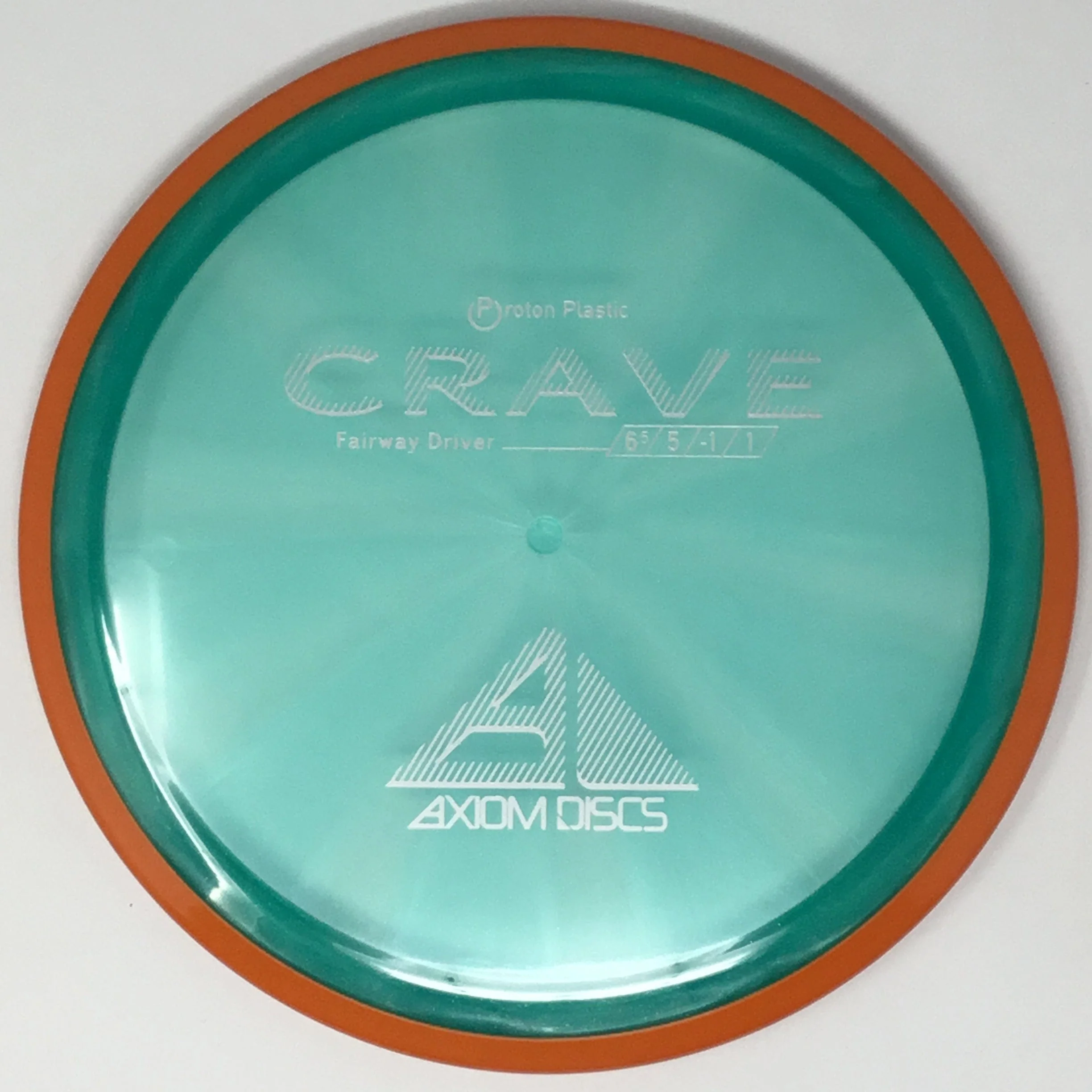 Crave (Proton) - Image 19