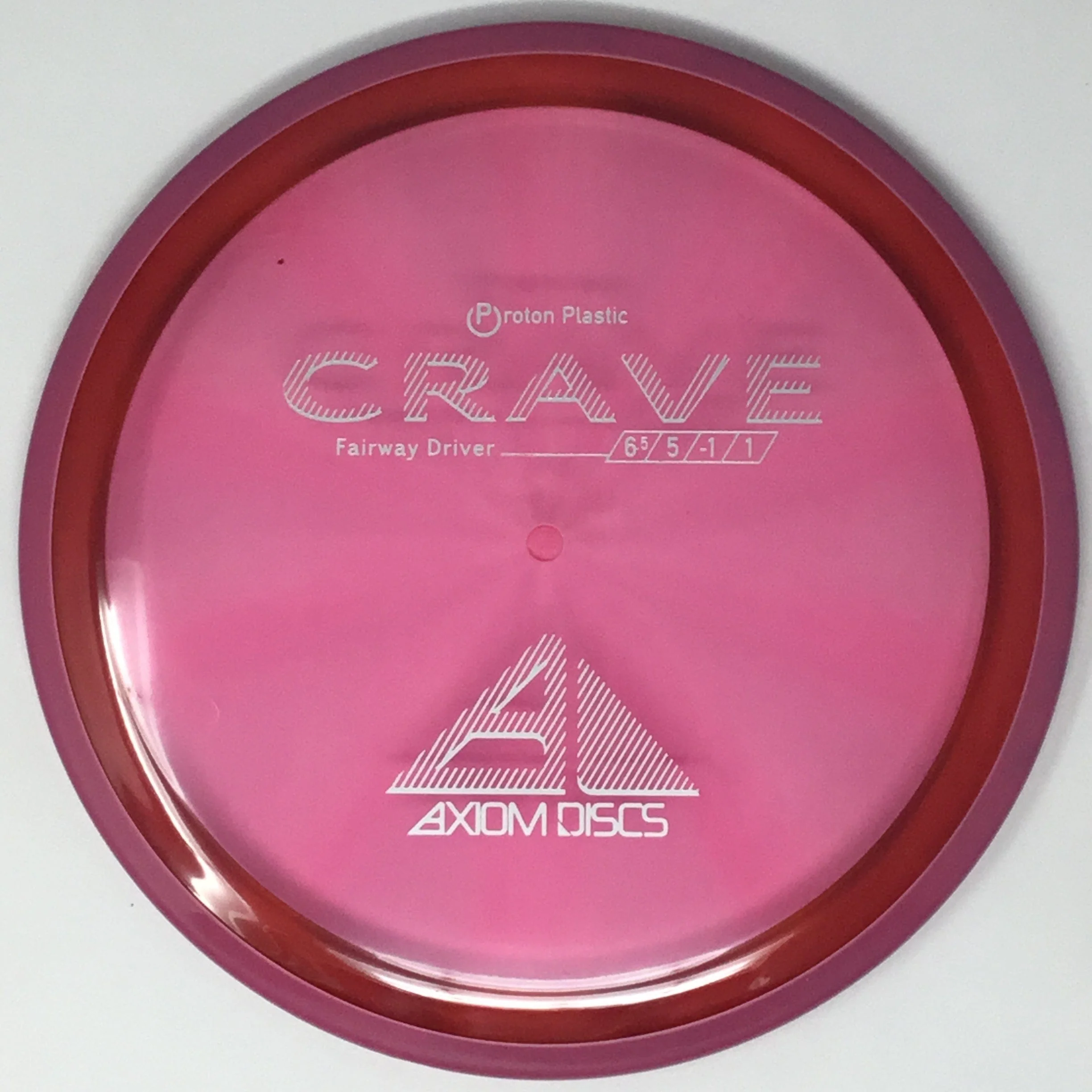 Crave (Proton) - Image 2