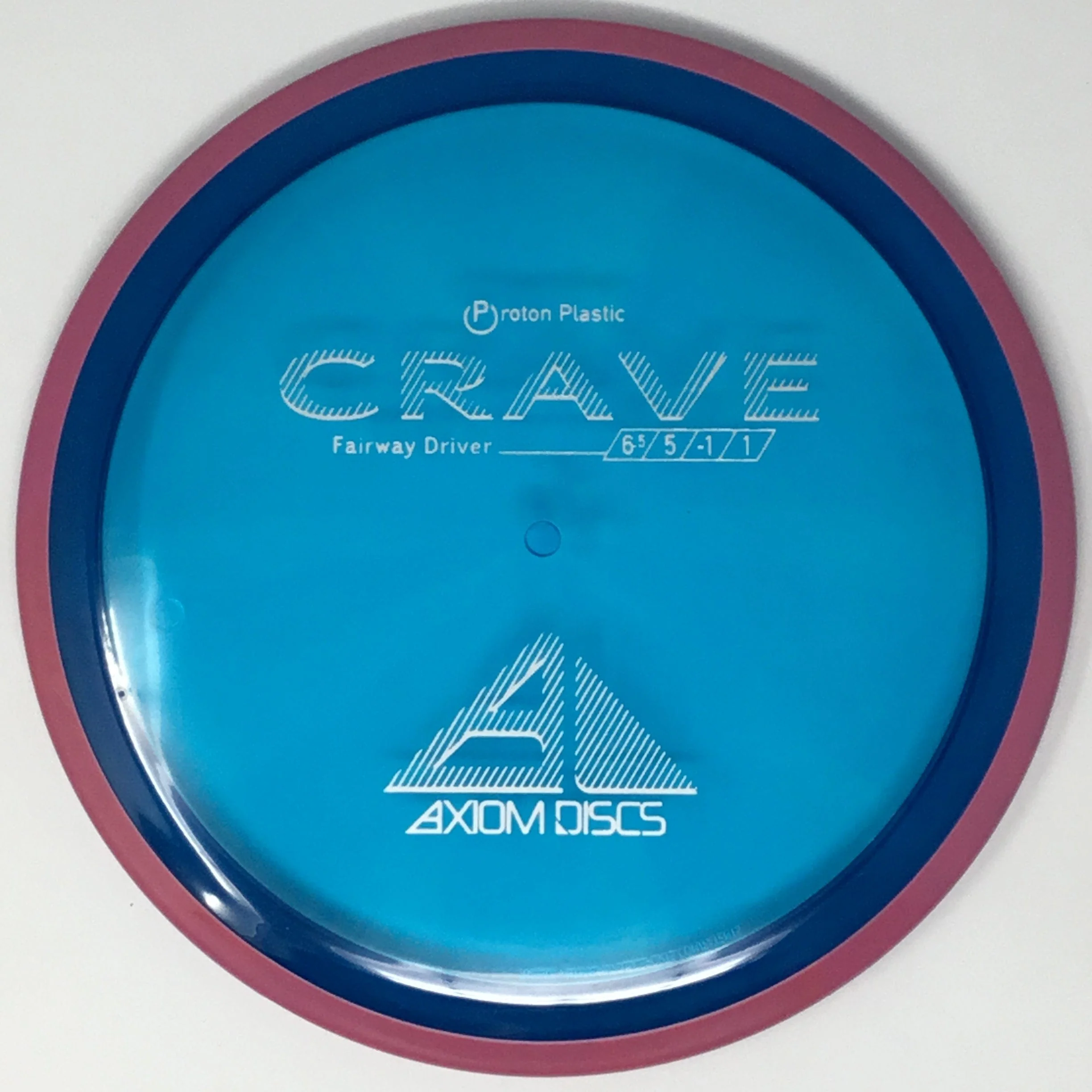 Crave (Proton) - Image 21