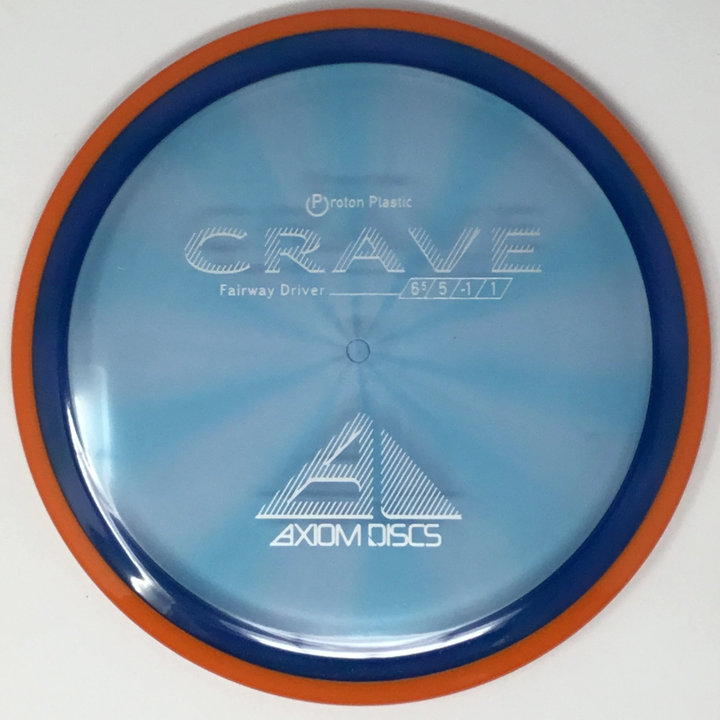 Crave (Proton) - Image 22