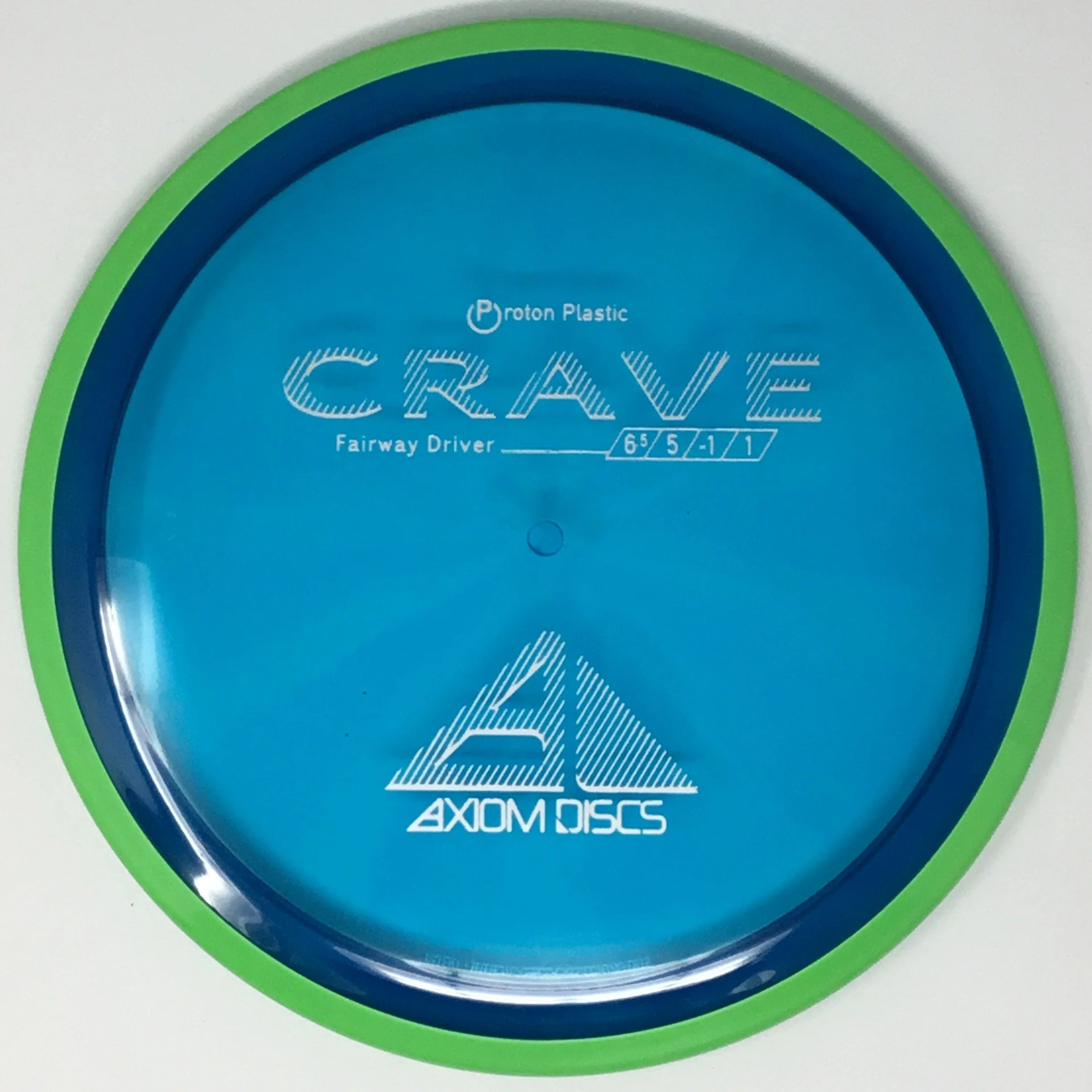 Crave (Proton) - Image 23