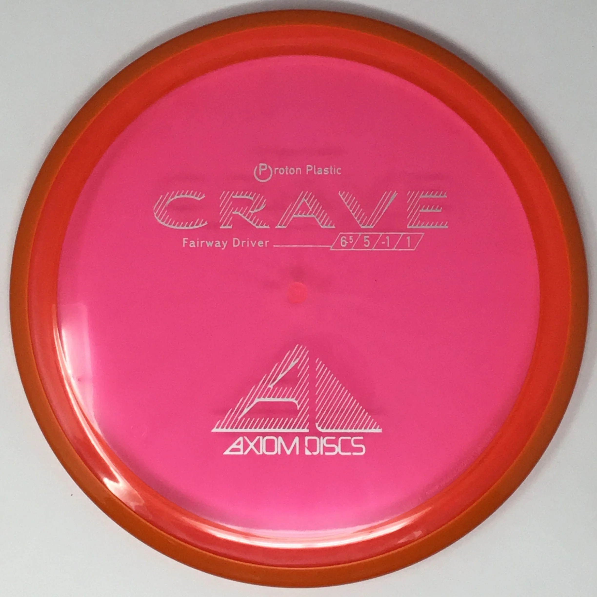 Crave (Proton) - Image 3