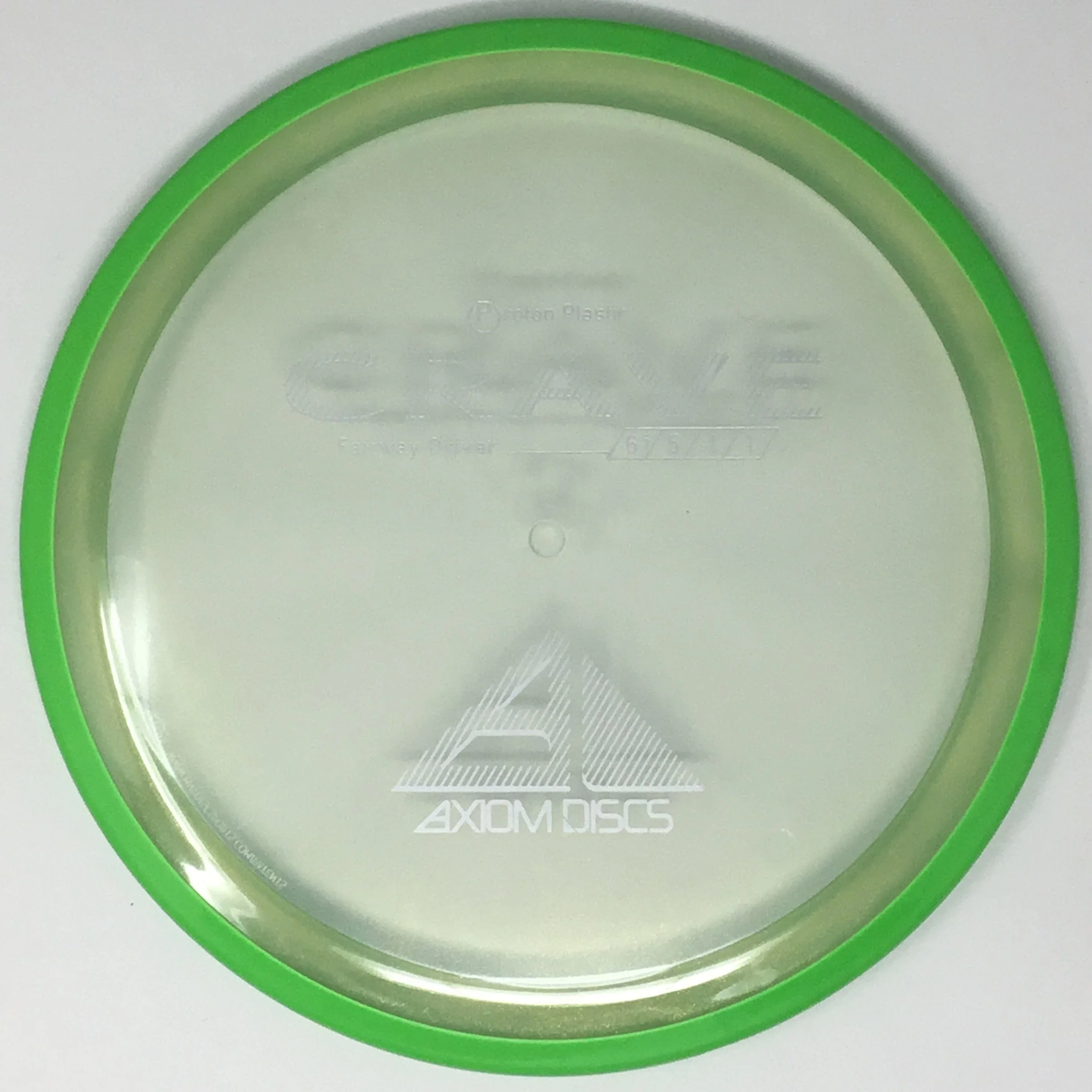 Crave (Proton) - Image 30