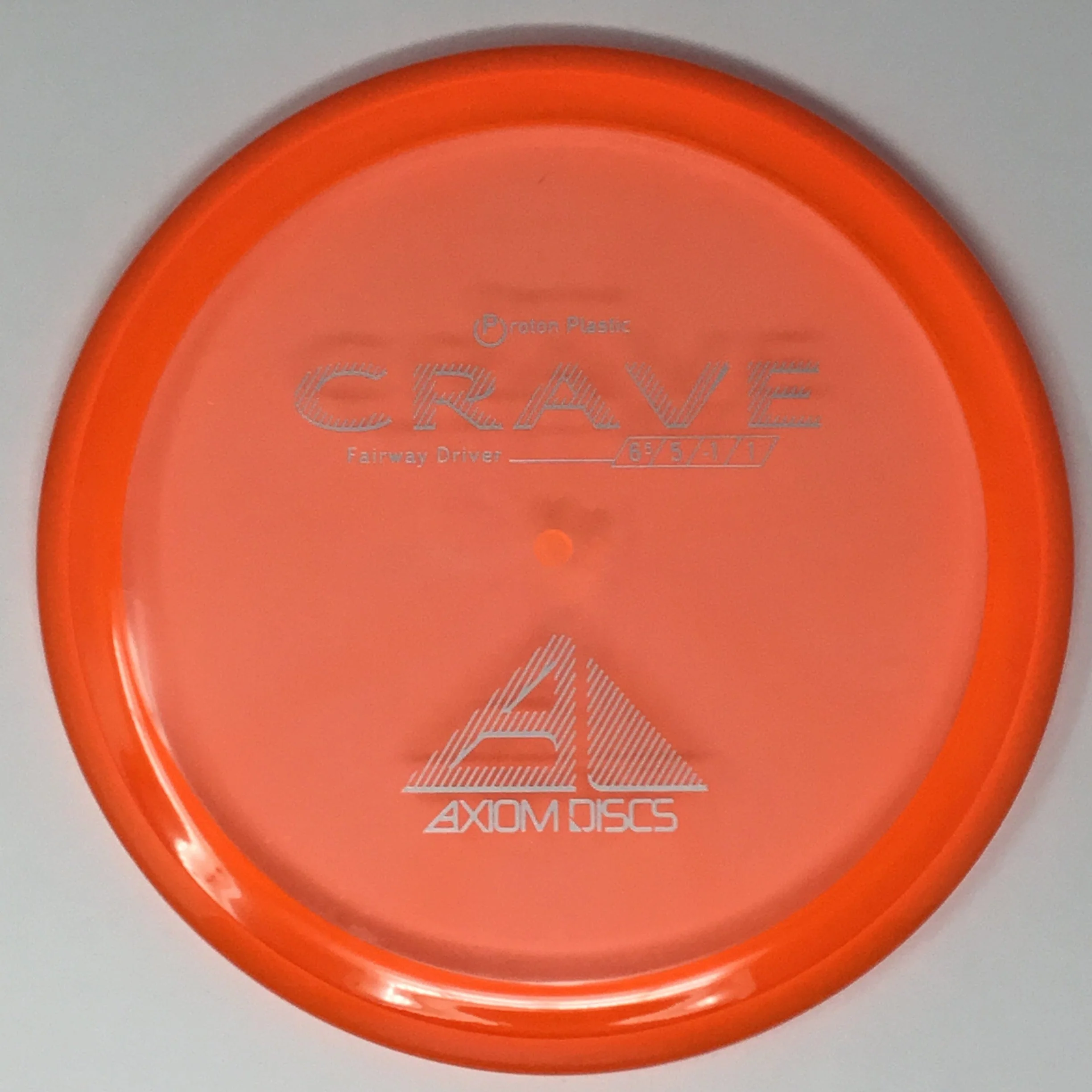 Crave (Proton) - Image 33
