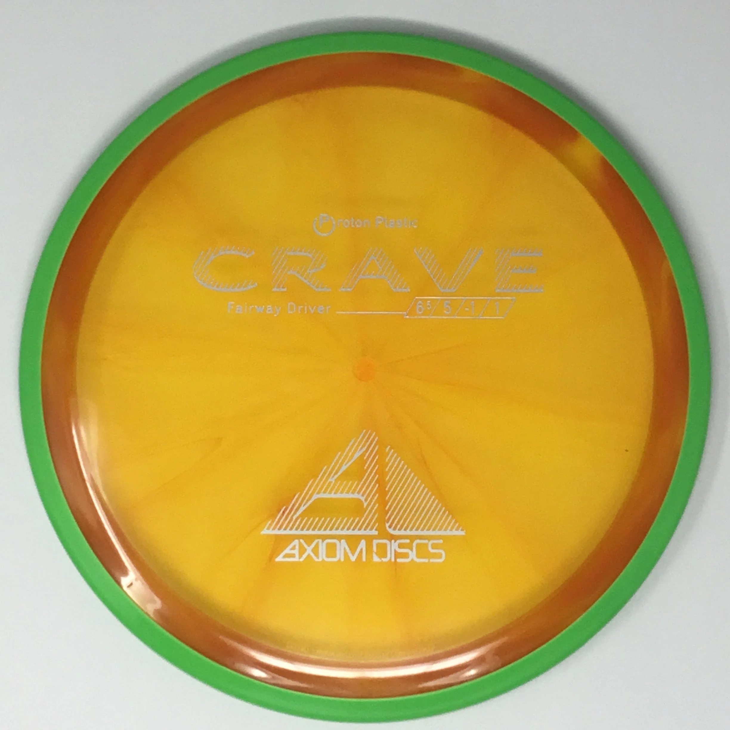 Crave (Proton) - Image 35