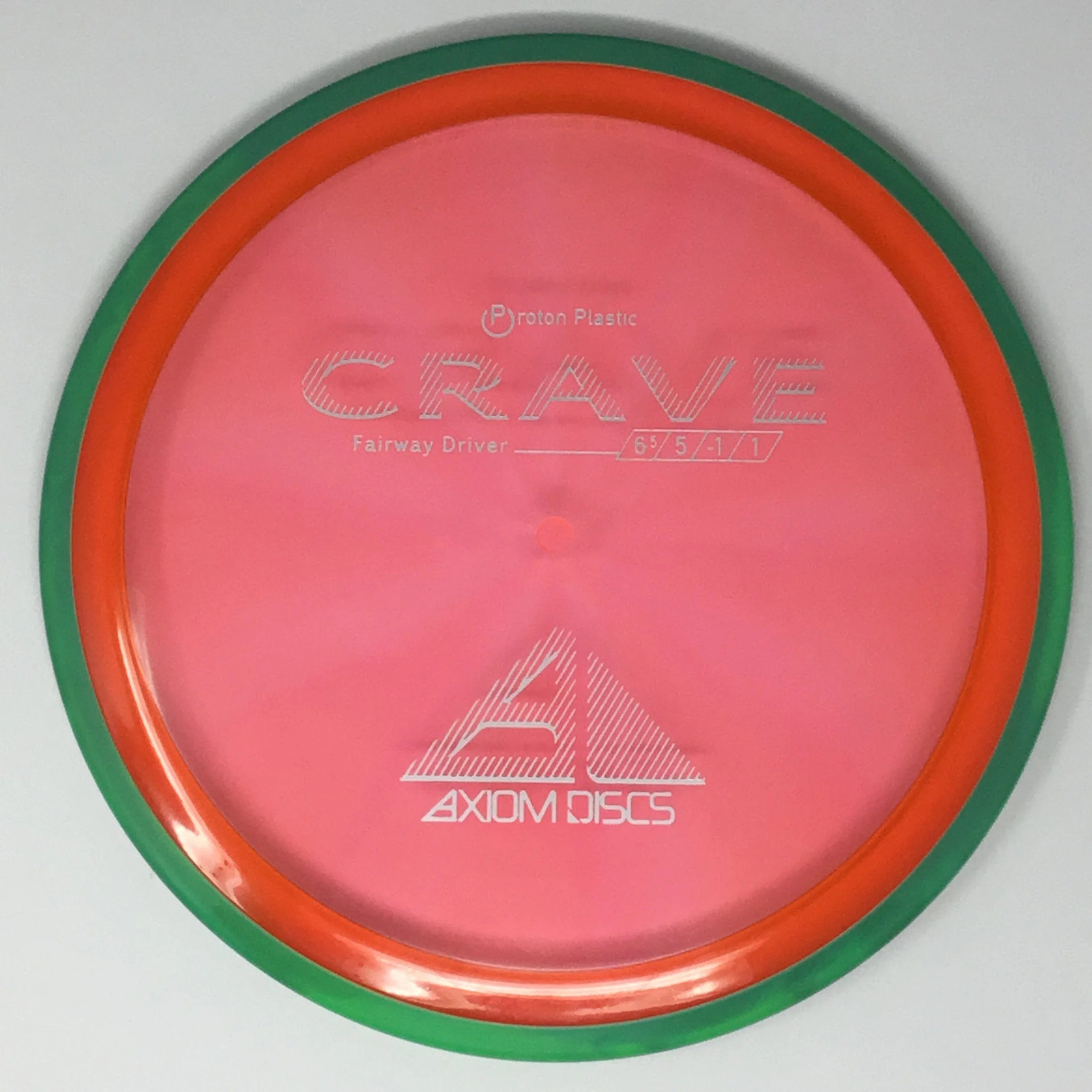 Crave (Proton) - Image 36