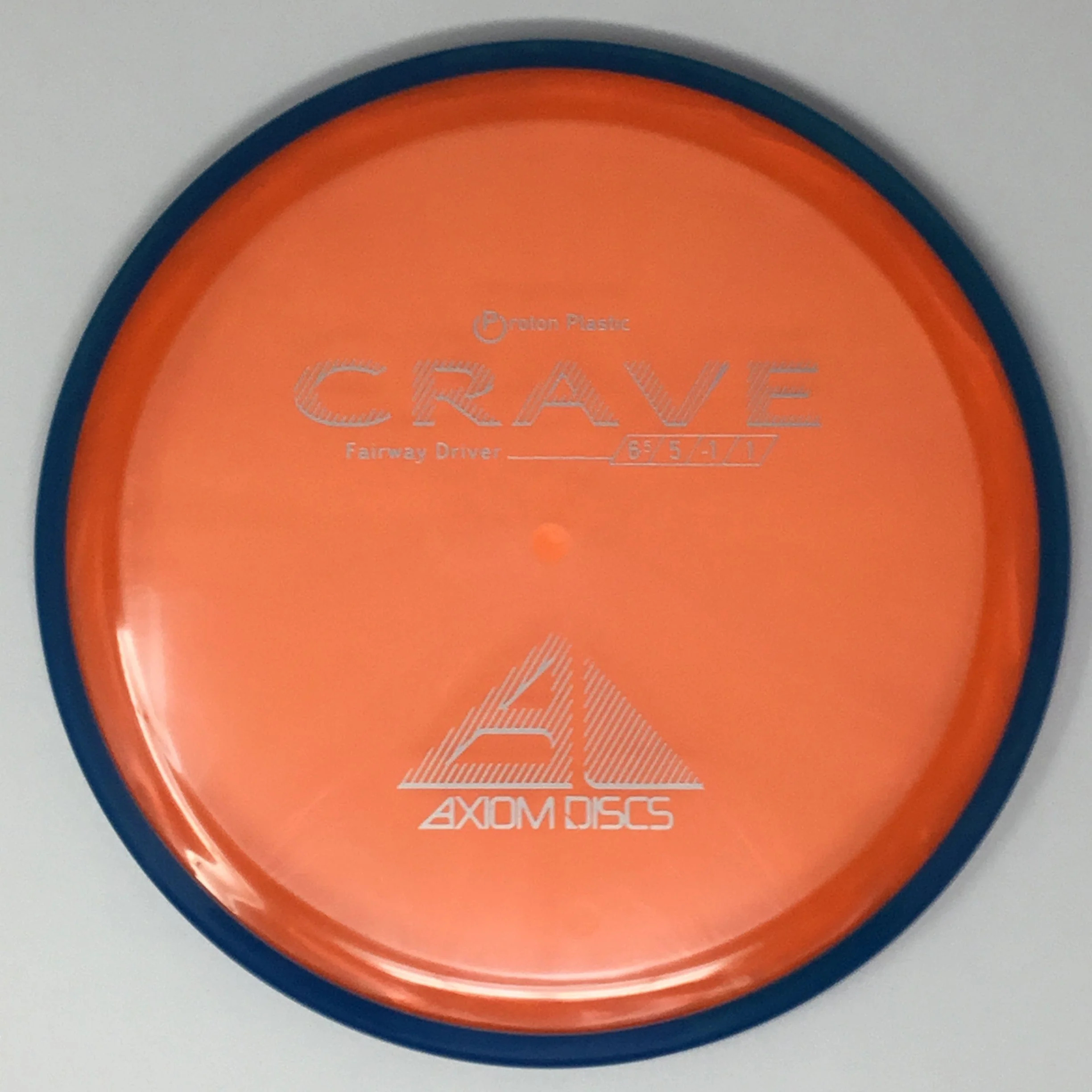 Crave (Proton) - Image 37