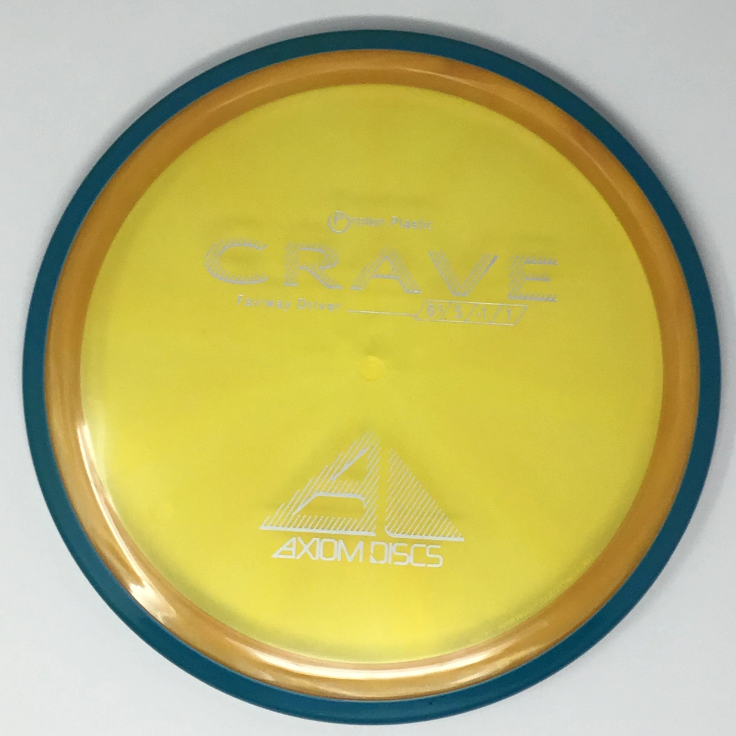 Crave (Proton) - Image 38