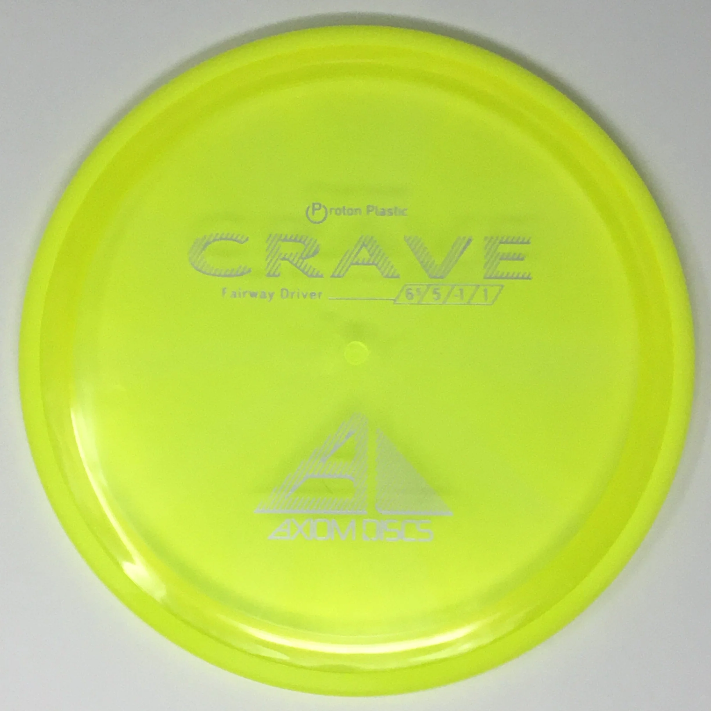 Crave (Proton) - Image 39