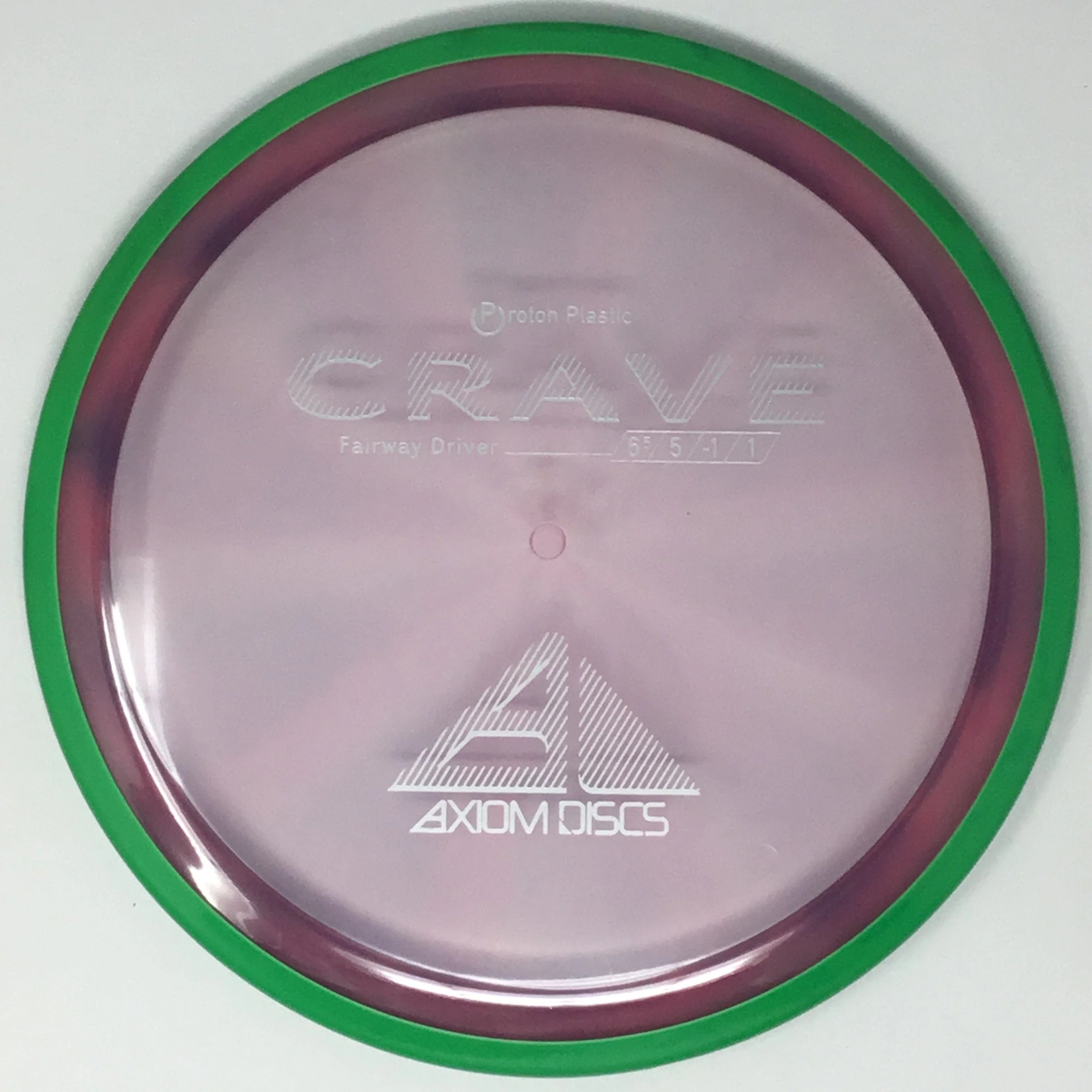 Crave (Proton) - Image 4