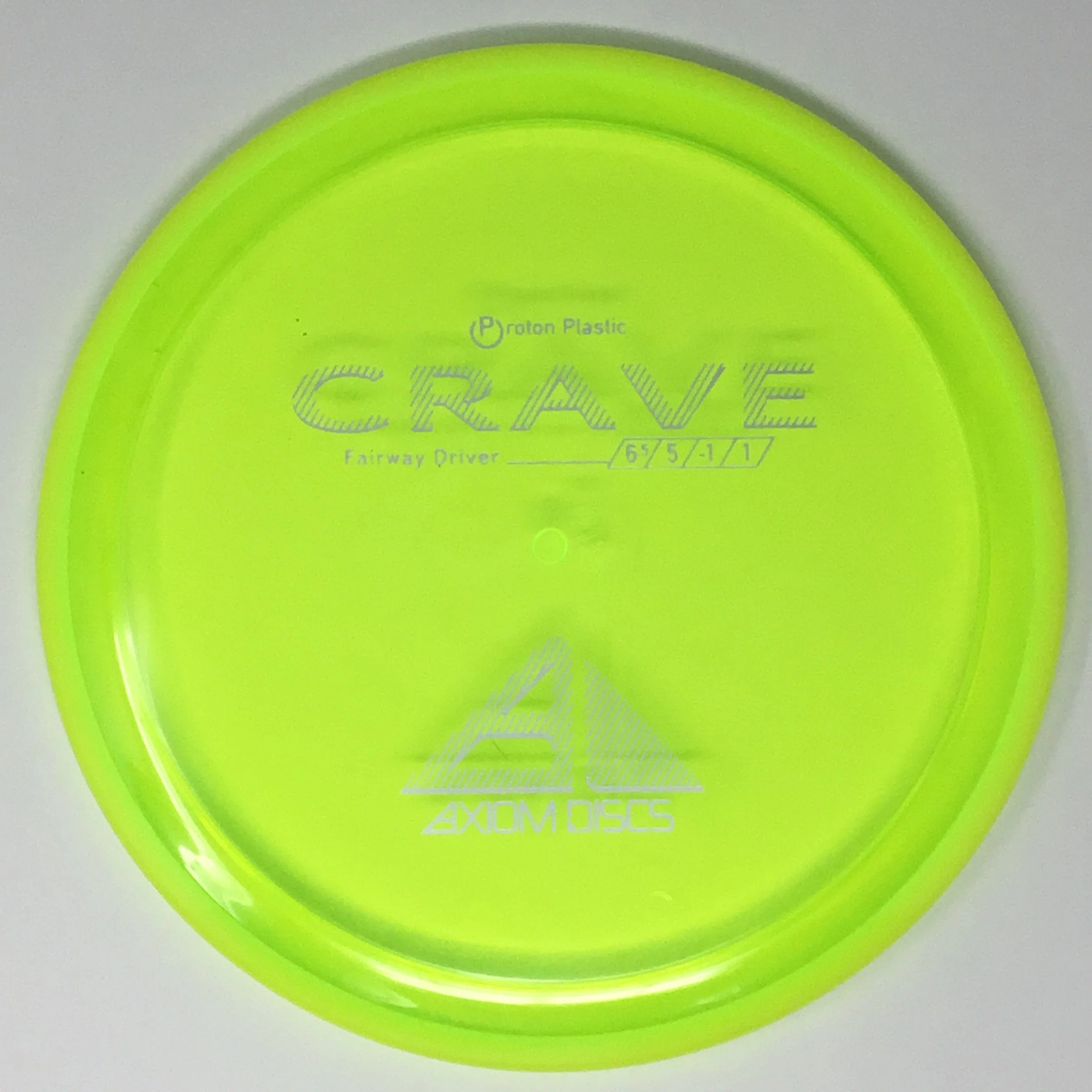 Crave (Proton) - Image 40