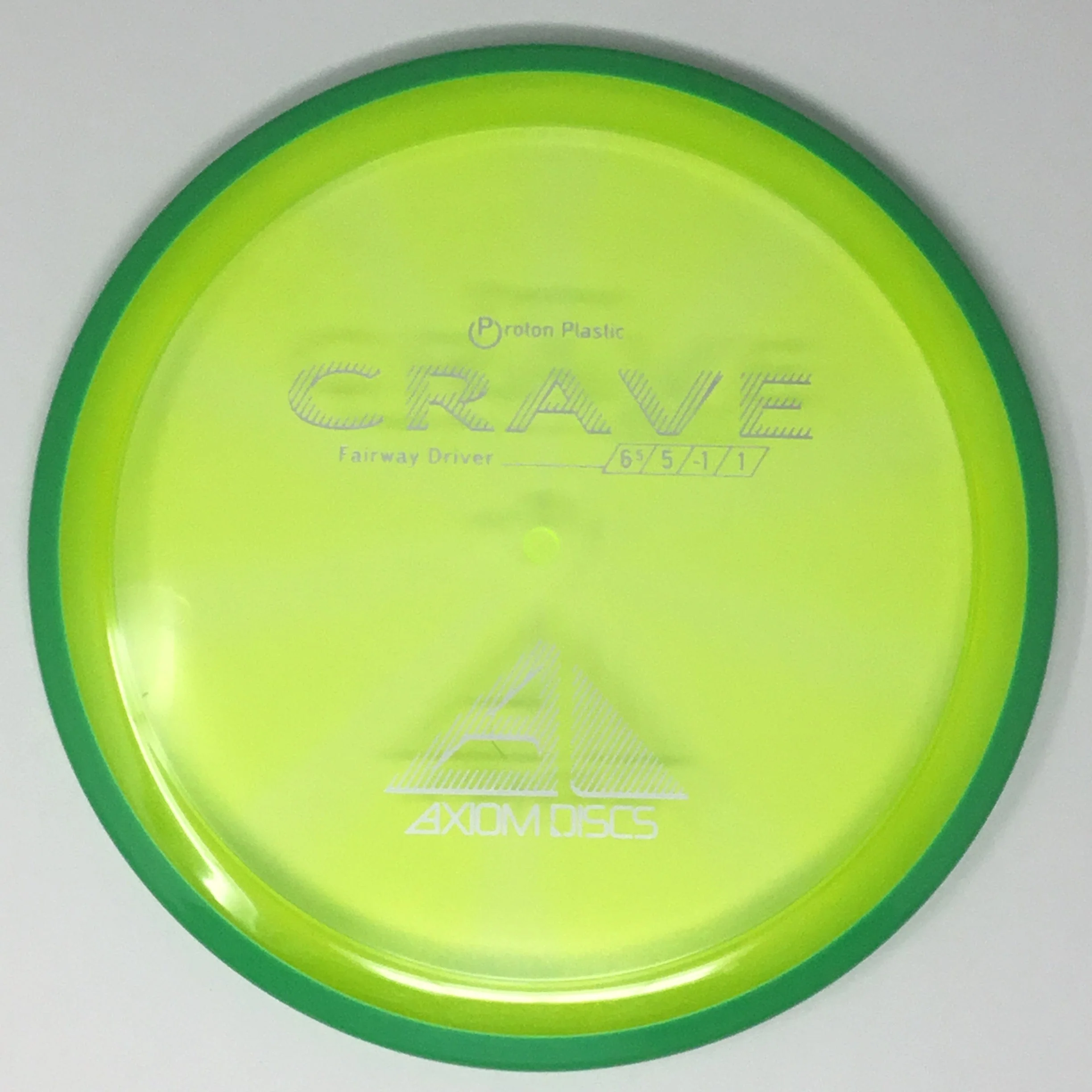 Crave (Proton) - Image 41