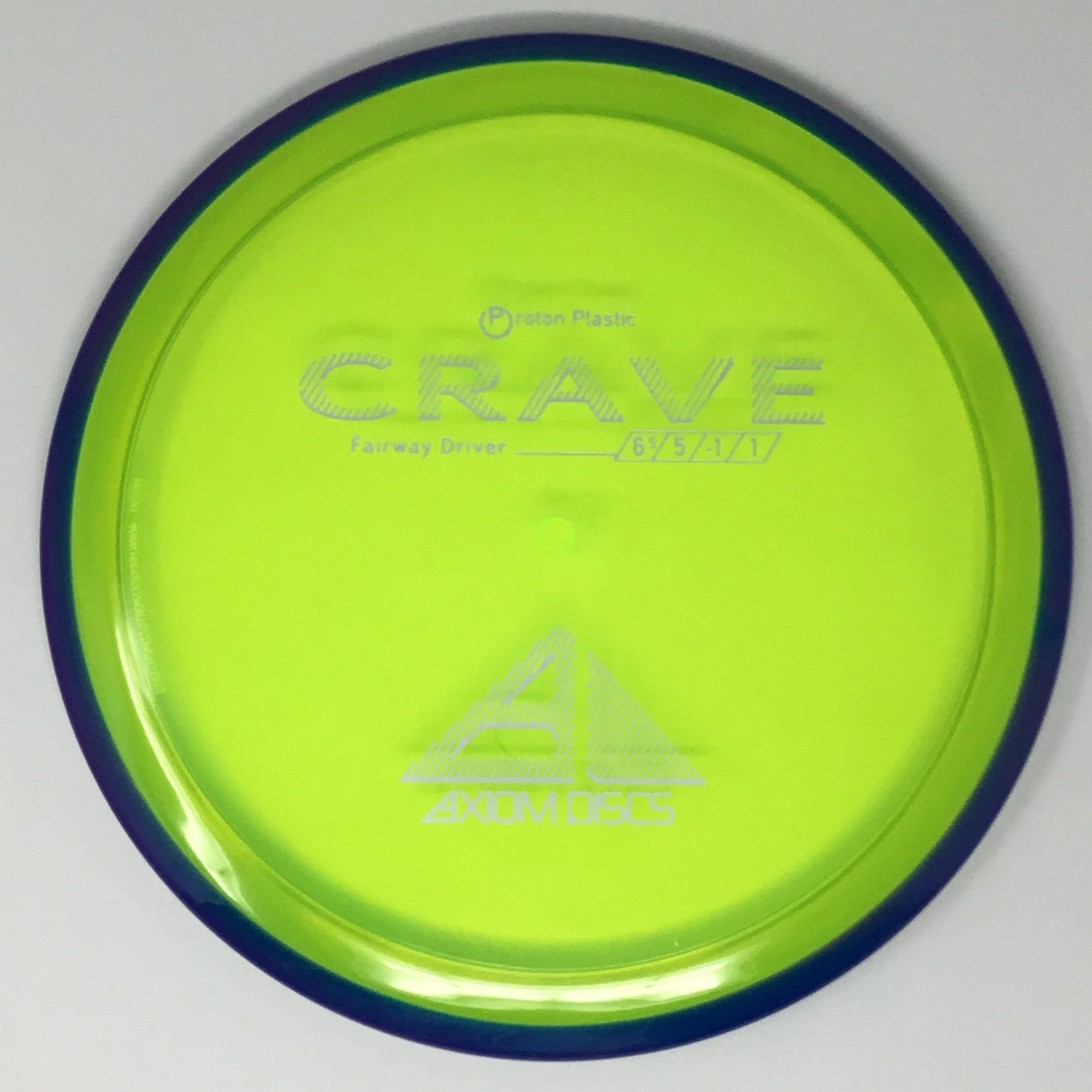 Crave (Proton) - Image 43