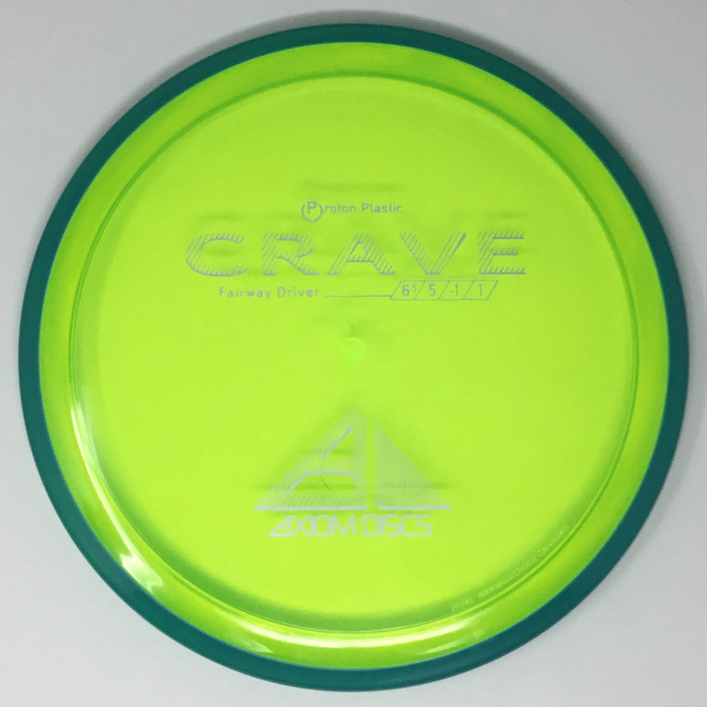 Crave (Proton) - Image 44