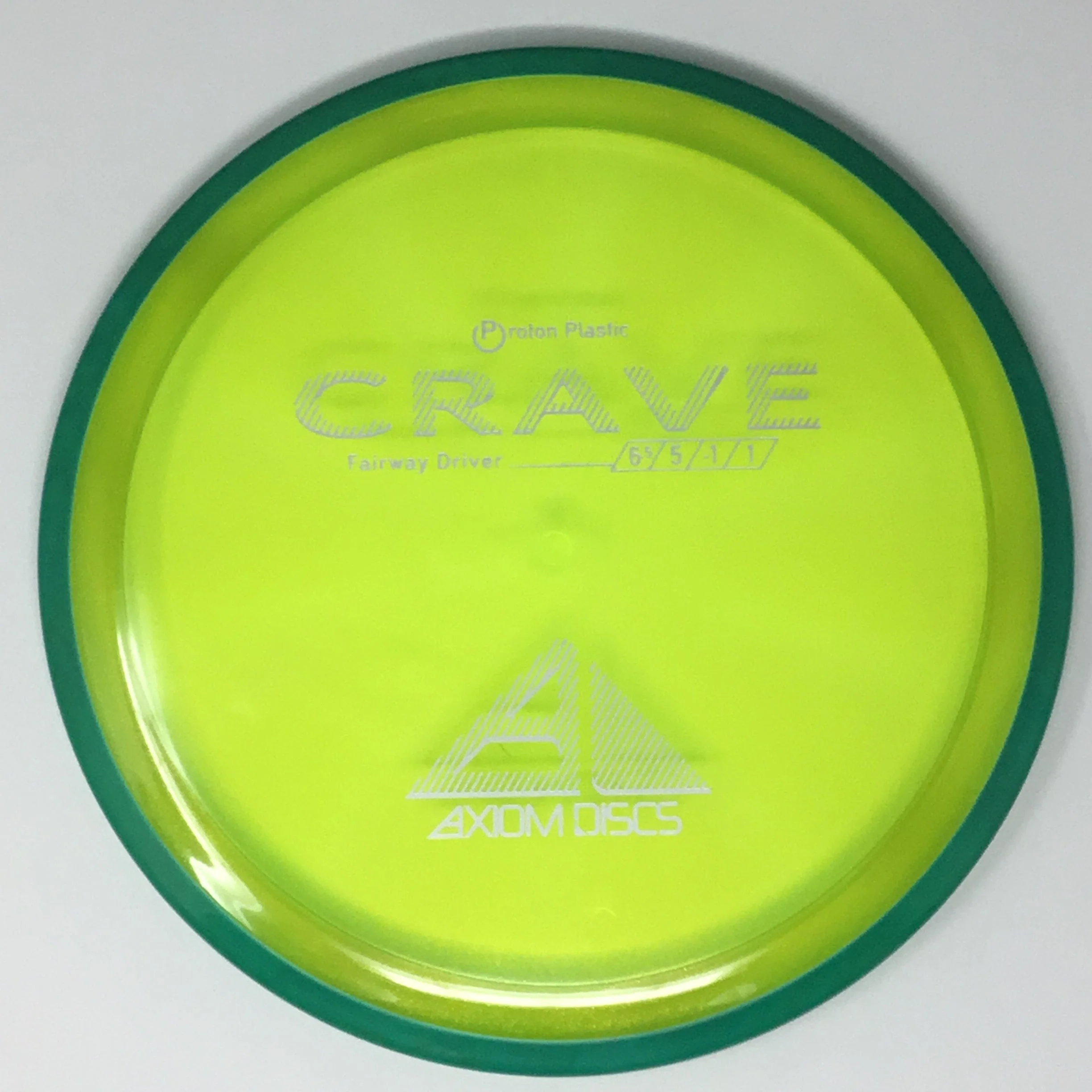 Crave (Proton) - Image 45