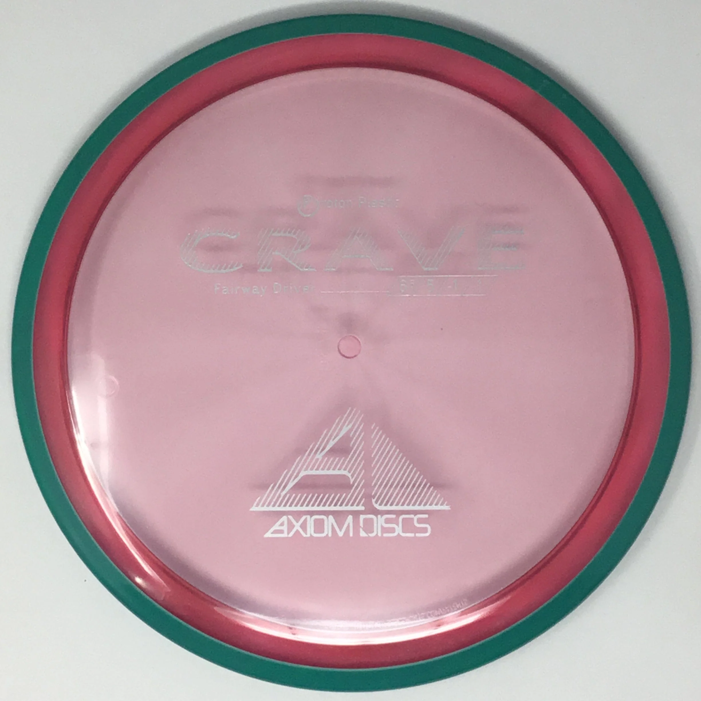 Crave (Proton) - Image 5