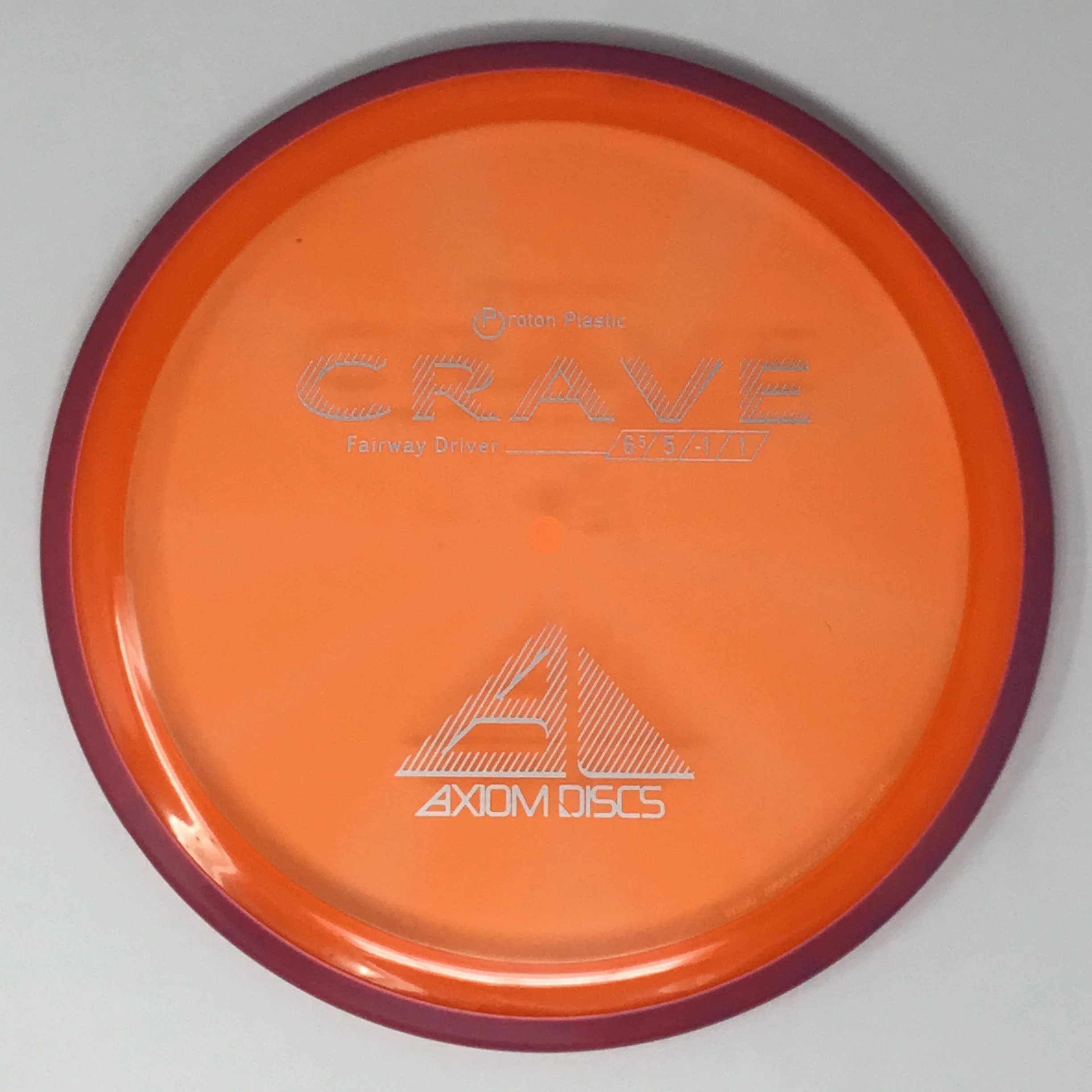 Crave (Proton) - Image 58