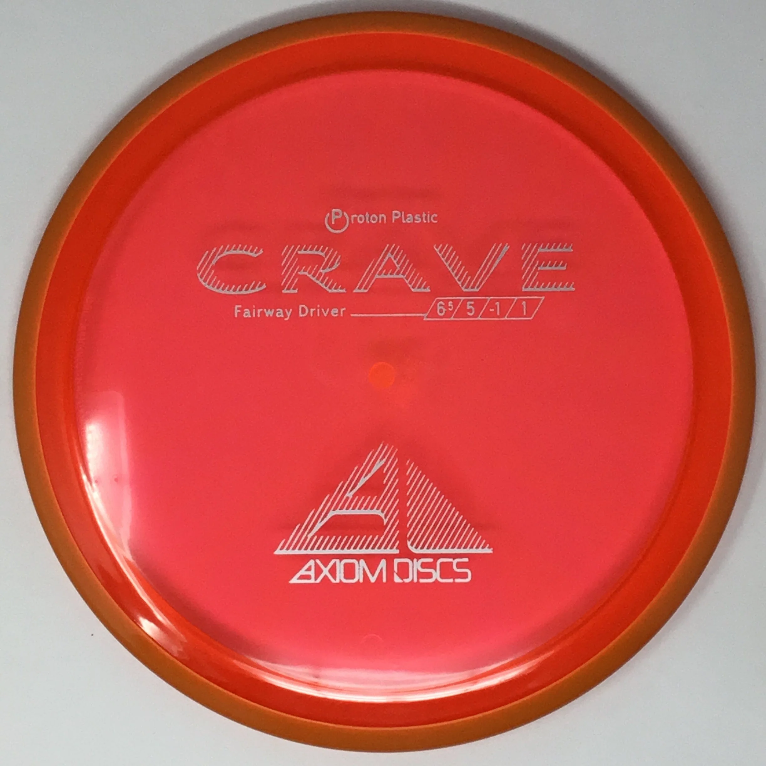 Crave (Proton) - Image 6