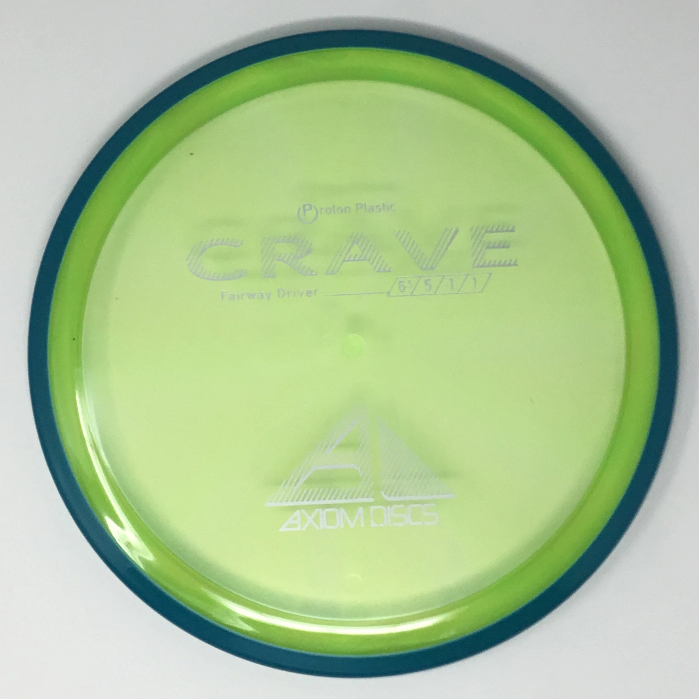 Crave (Proton) - Image 60