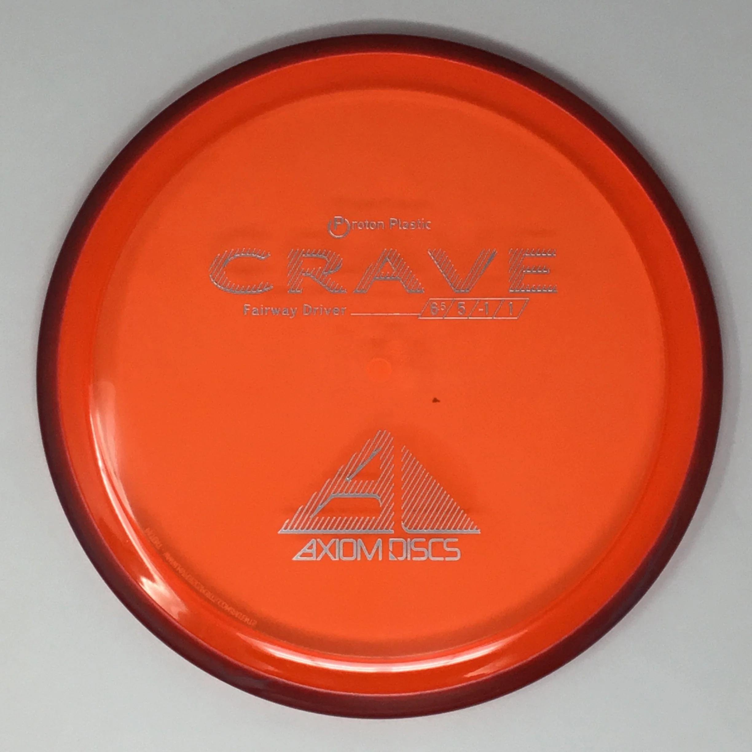 Crave (Proton) - Image 61