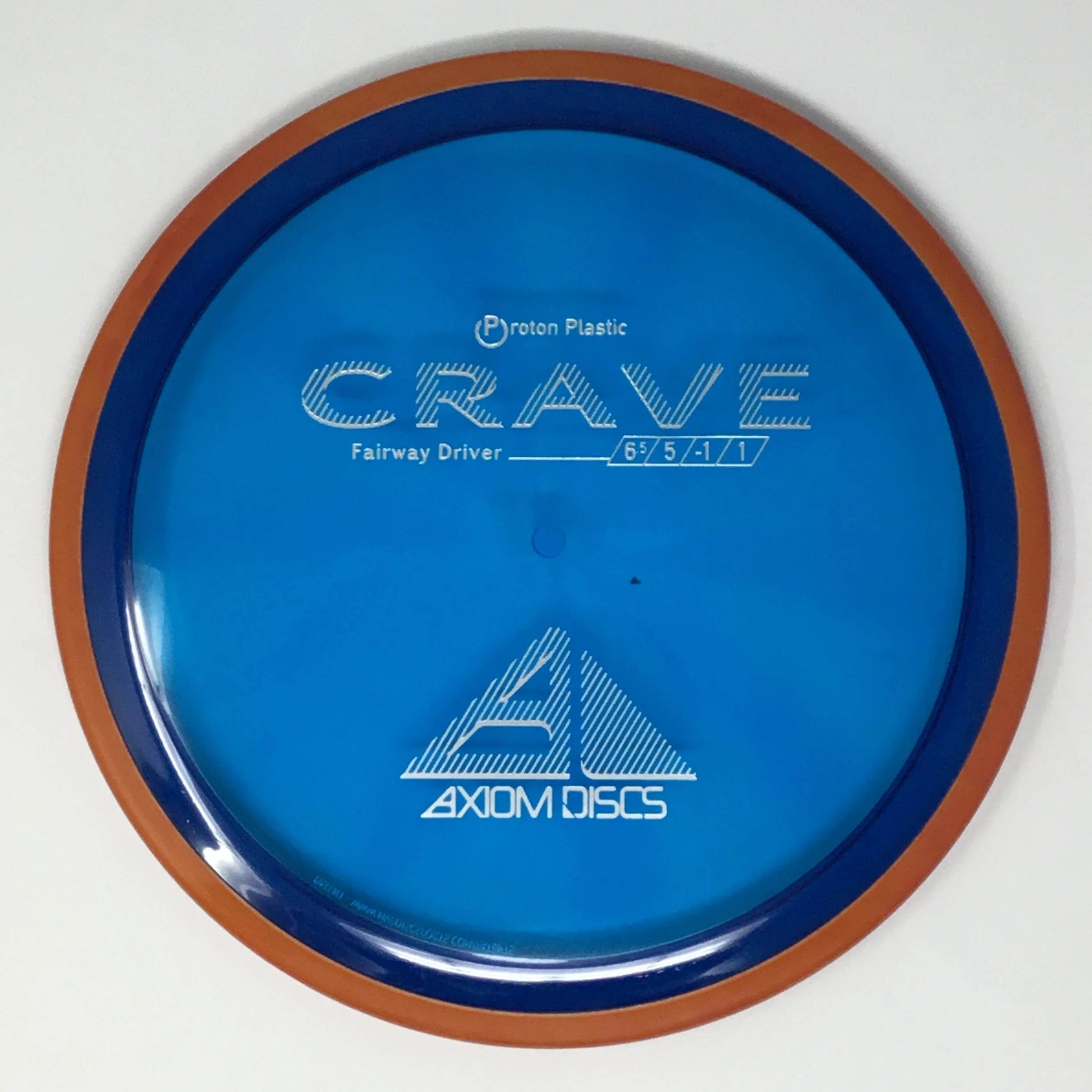 Crave (Proton) - Image 64