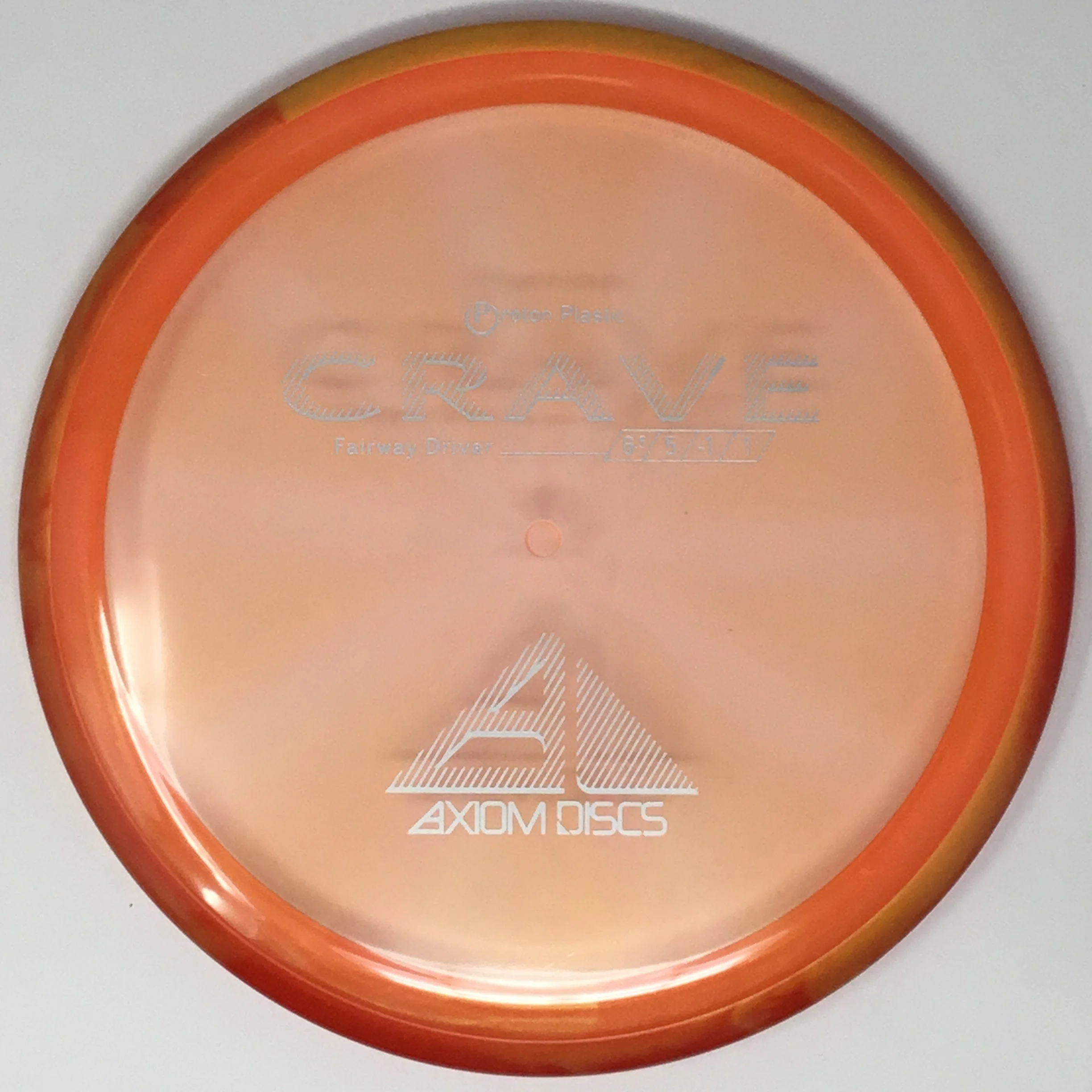 Crave (Proton) - Image 7