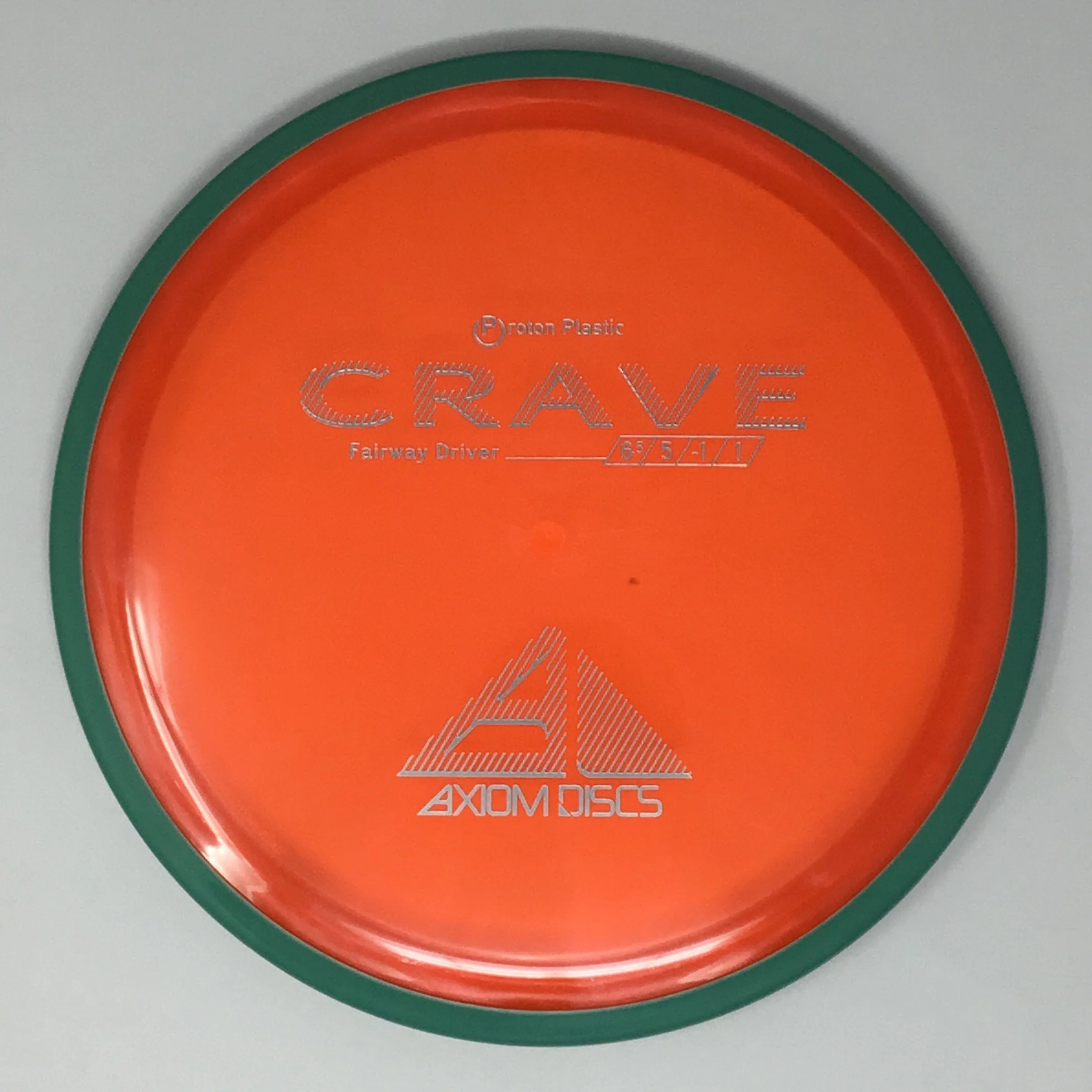Crave (Proton) - Image 70