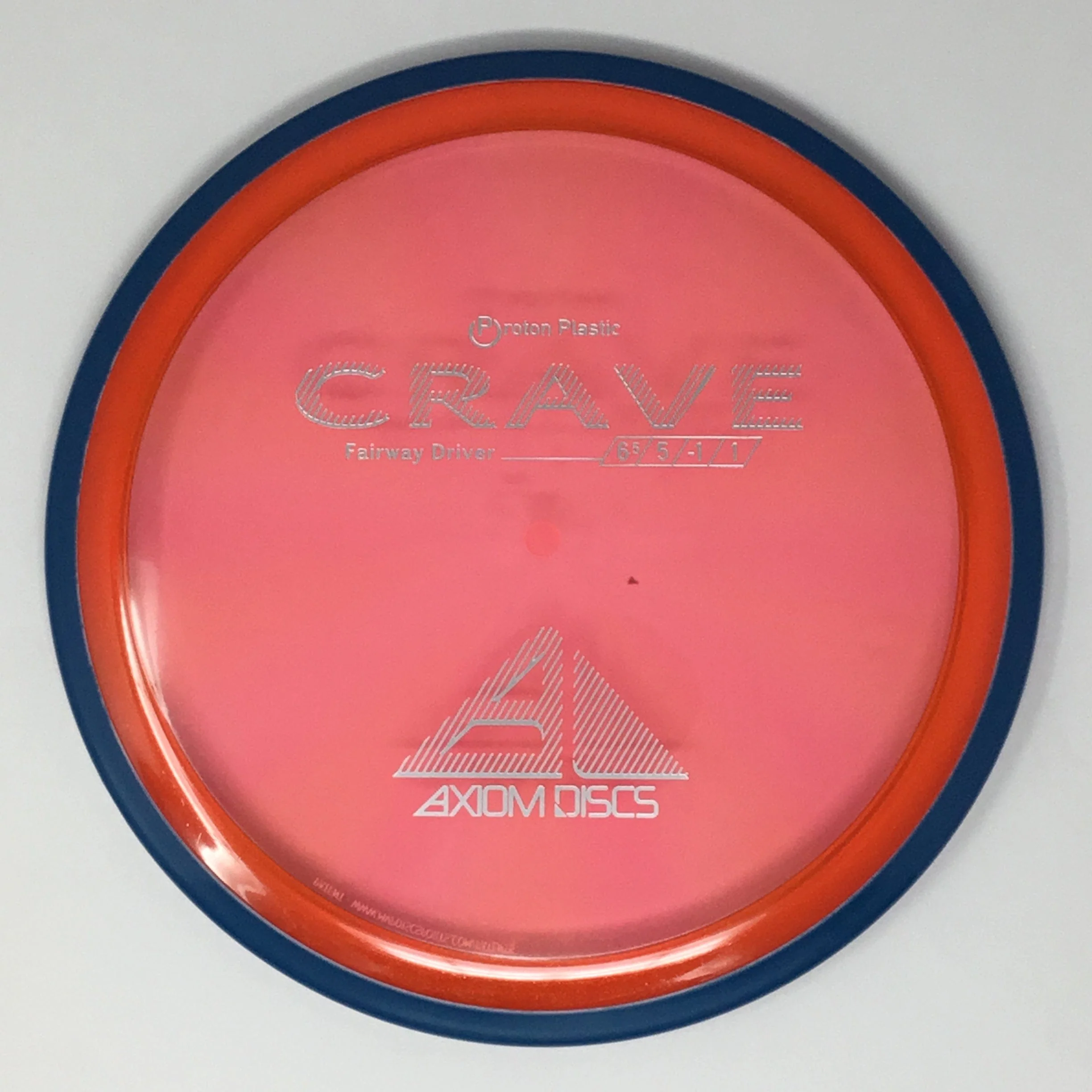 Crave (Proton) - Image 72