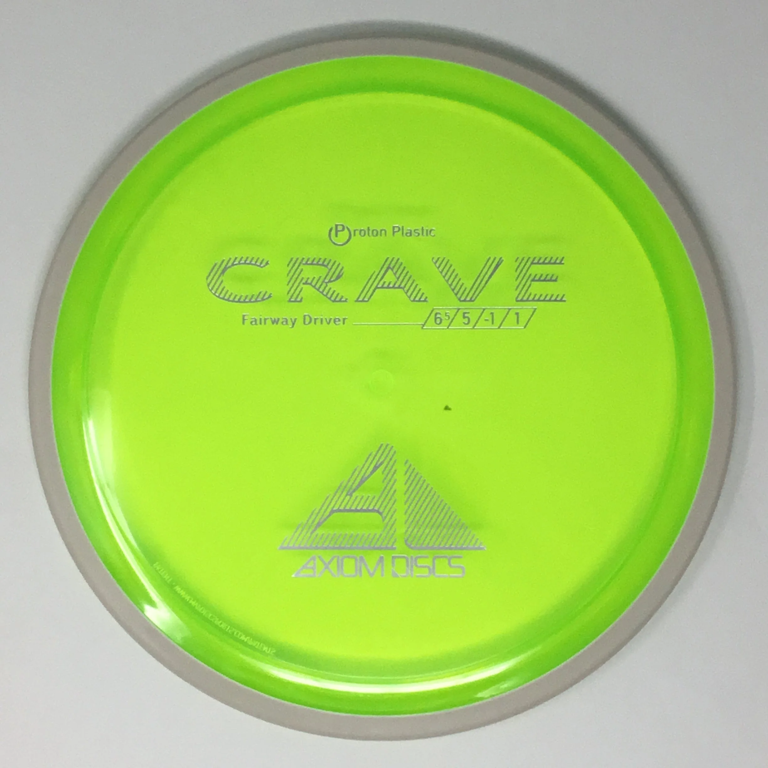 Crave (Proton) - Image 78