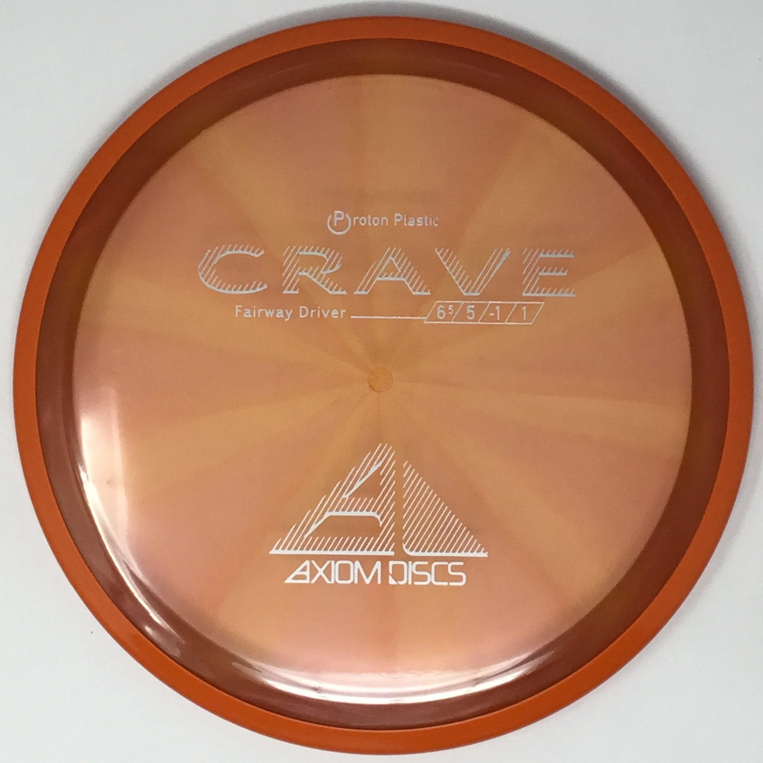 Crave (Proton) - Image 8