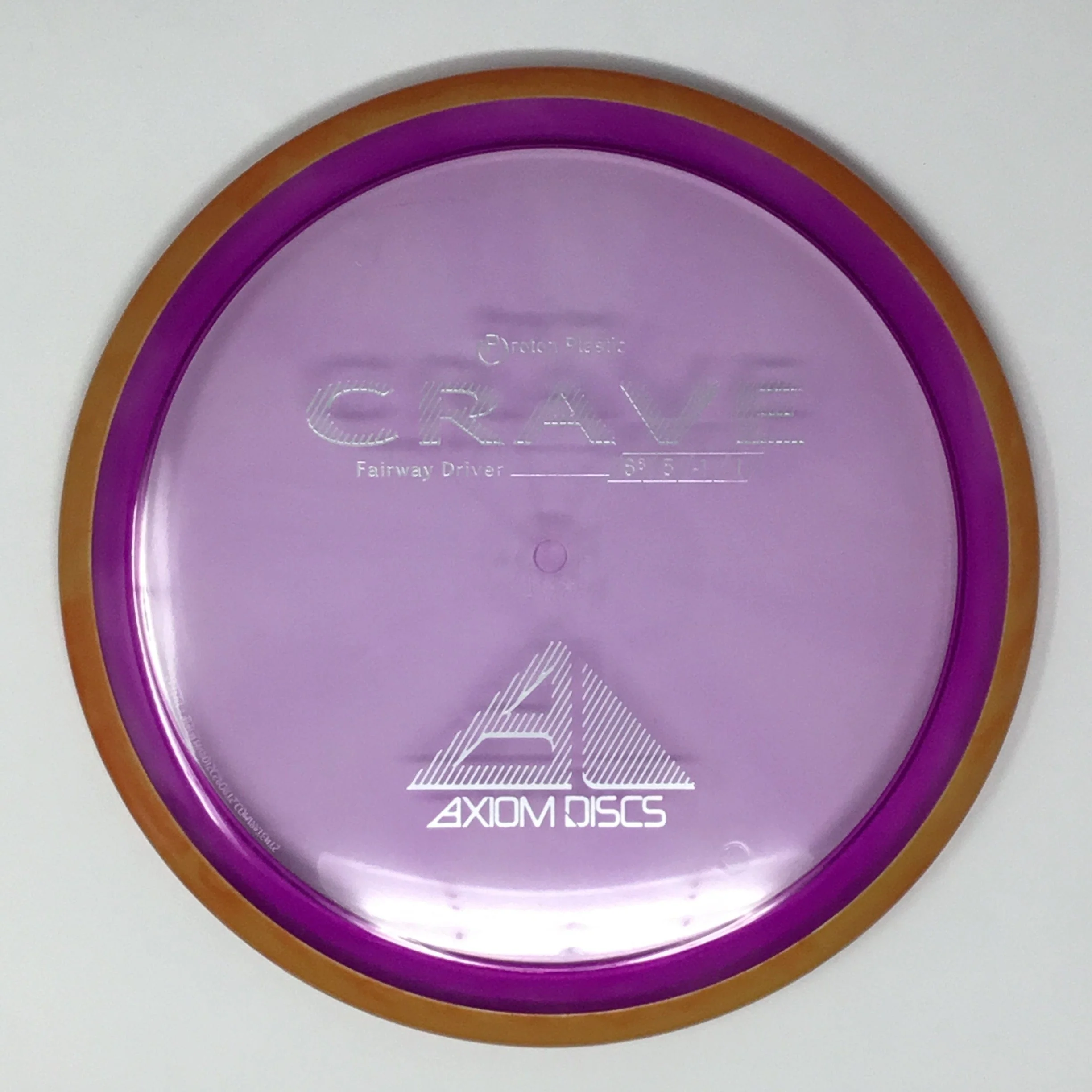 Crave (Proton) - Image 83