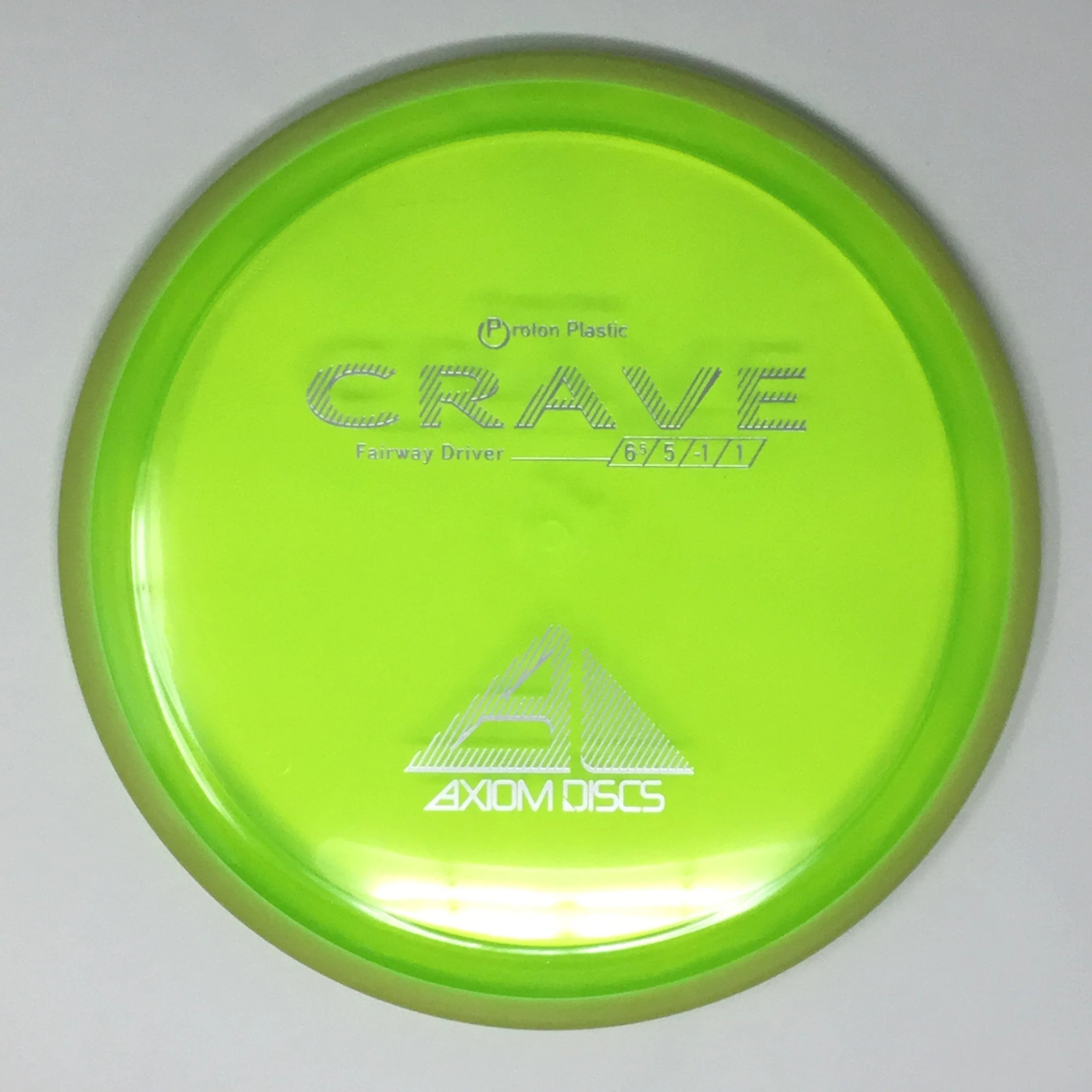 Crave (Proton) - Image 84