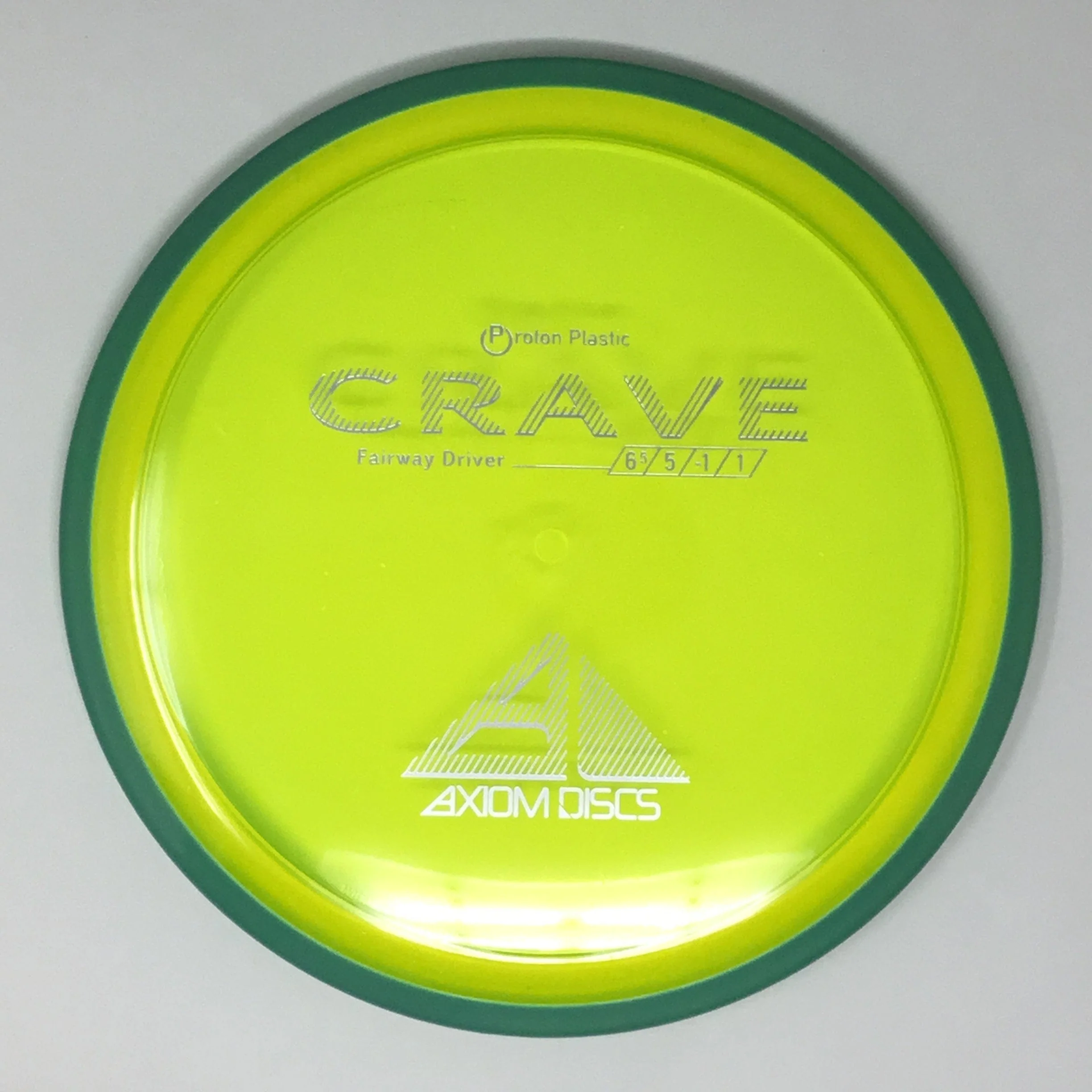 Crave (Proton) - Image 85
