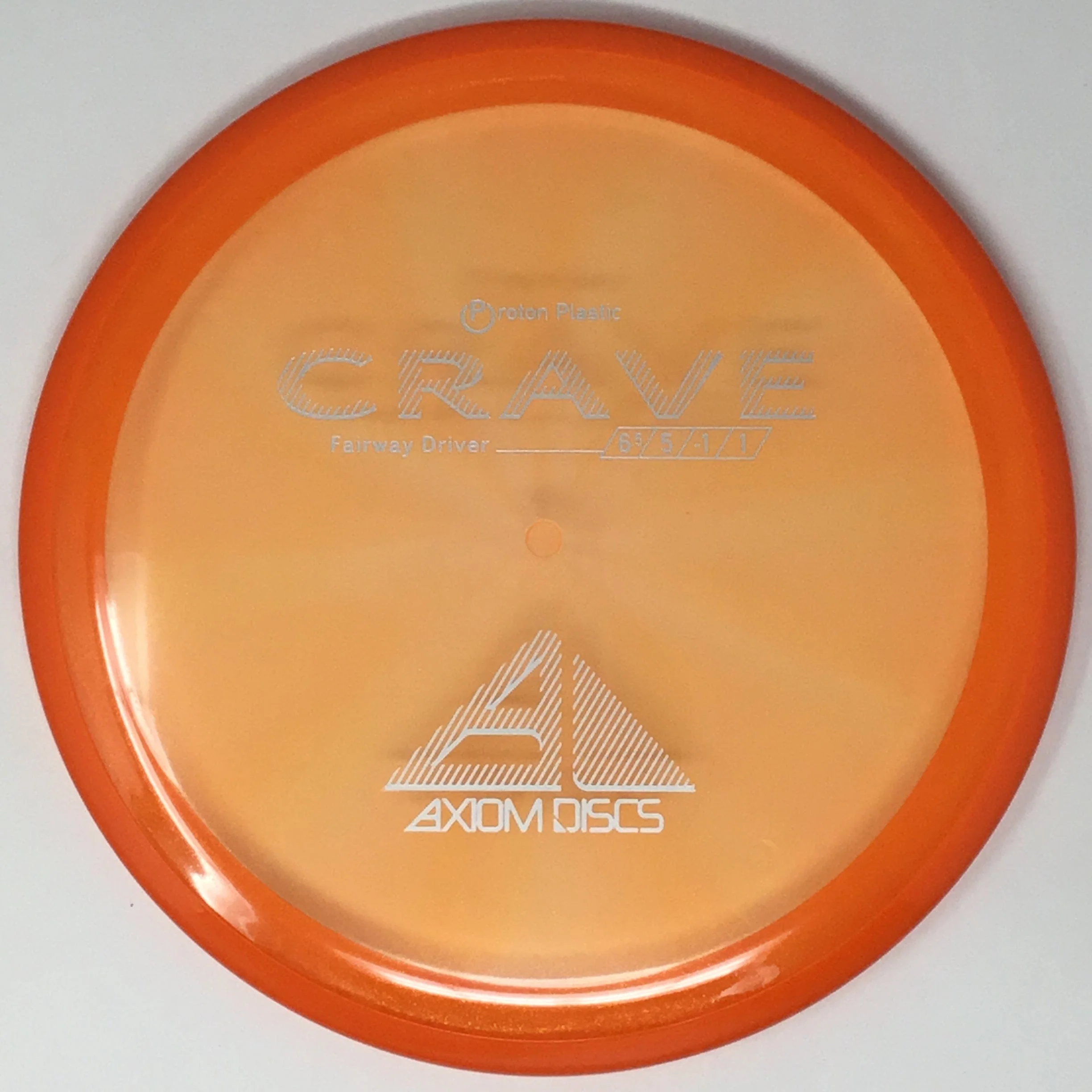 Crave (Proton) - Image 9
